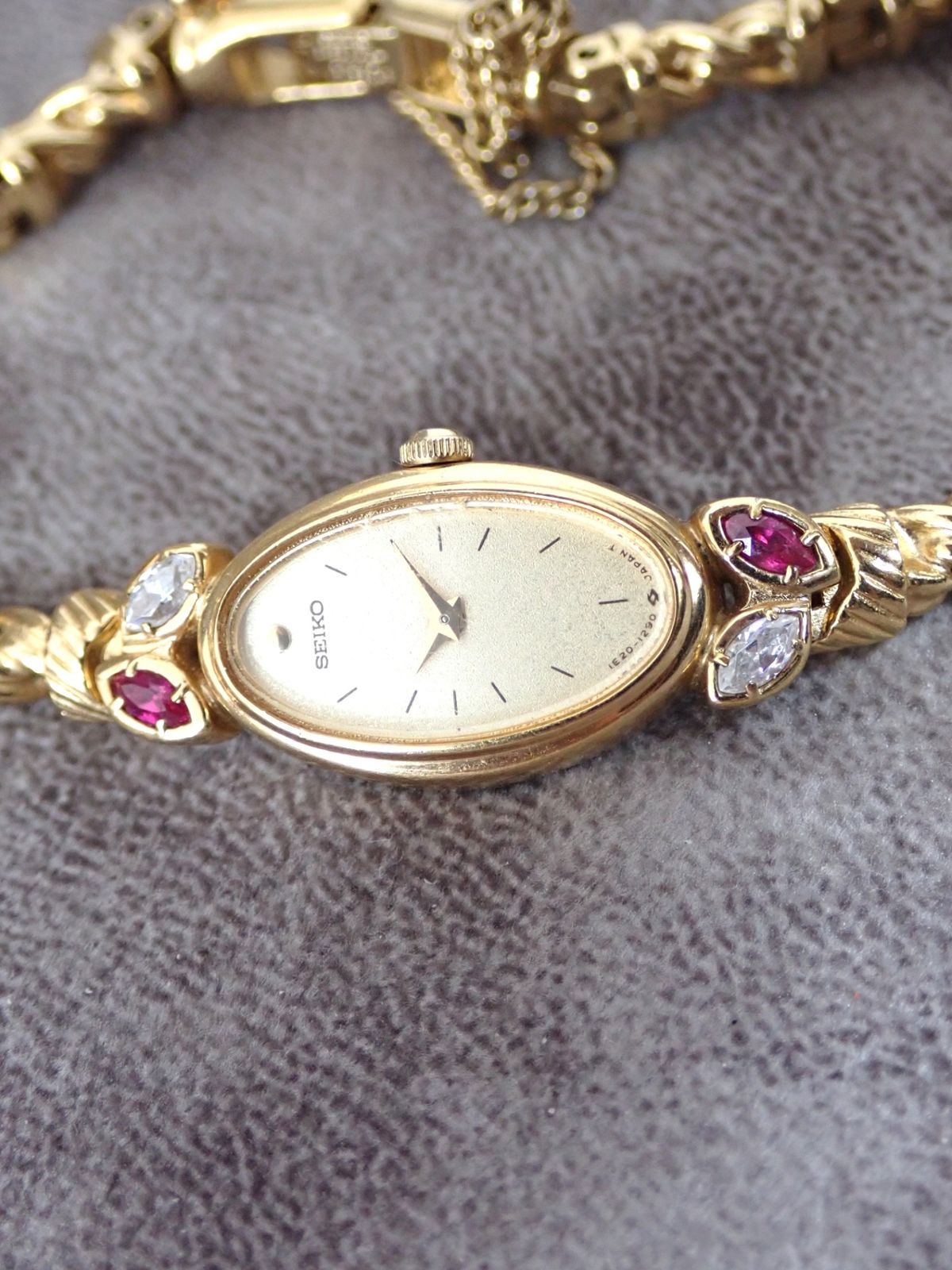 セイコー CITIZEN