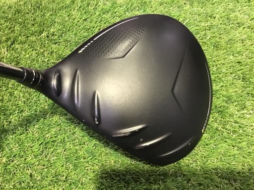 中古】 ピン G430 MAX 9° レフティ ドライバー DR PING TOUR 2.0