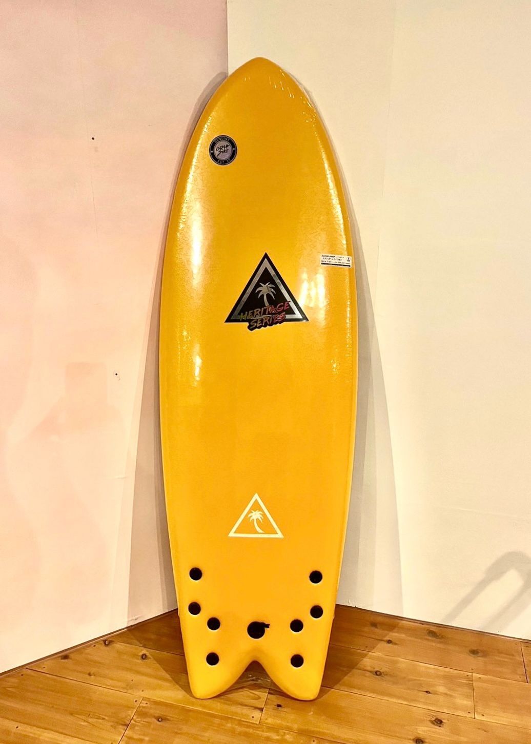 CATCHSURF キャッチサーフBEATER ソフトボード フィン付 CATCHSURF BEATER Original54 キャッチサーフ ビーター（Catch