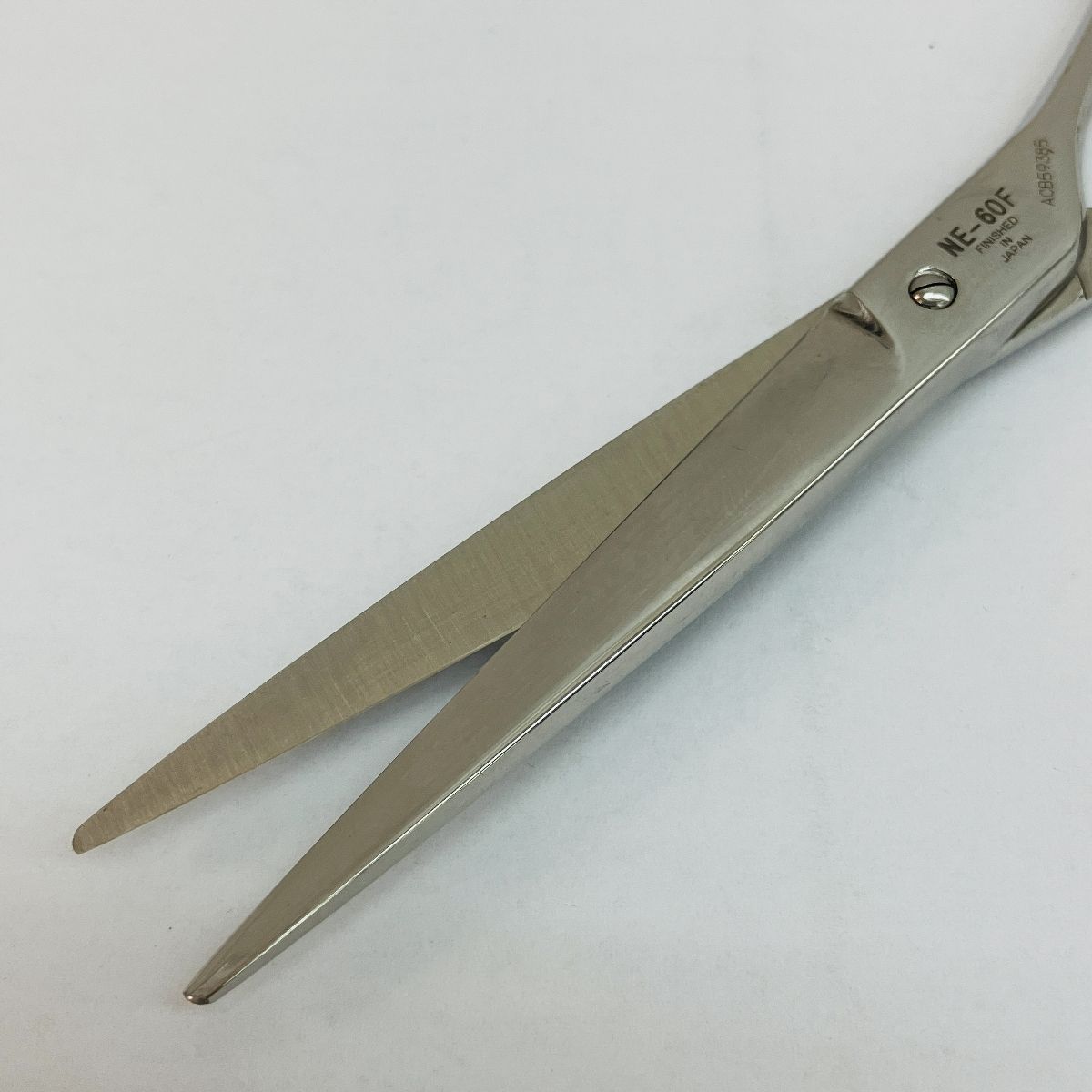 JOEWELL NE-60F シザー 約6インチ 鋏 ハサミ 理髪 美容師 理容師