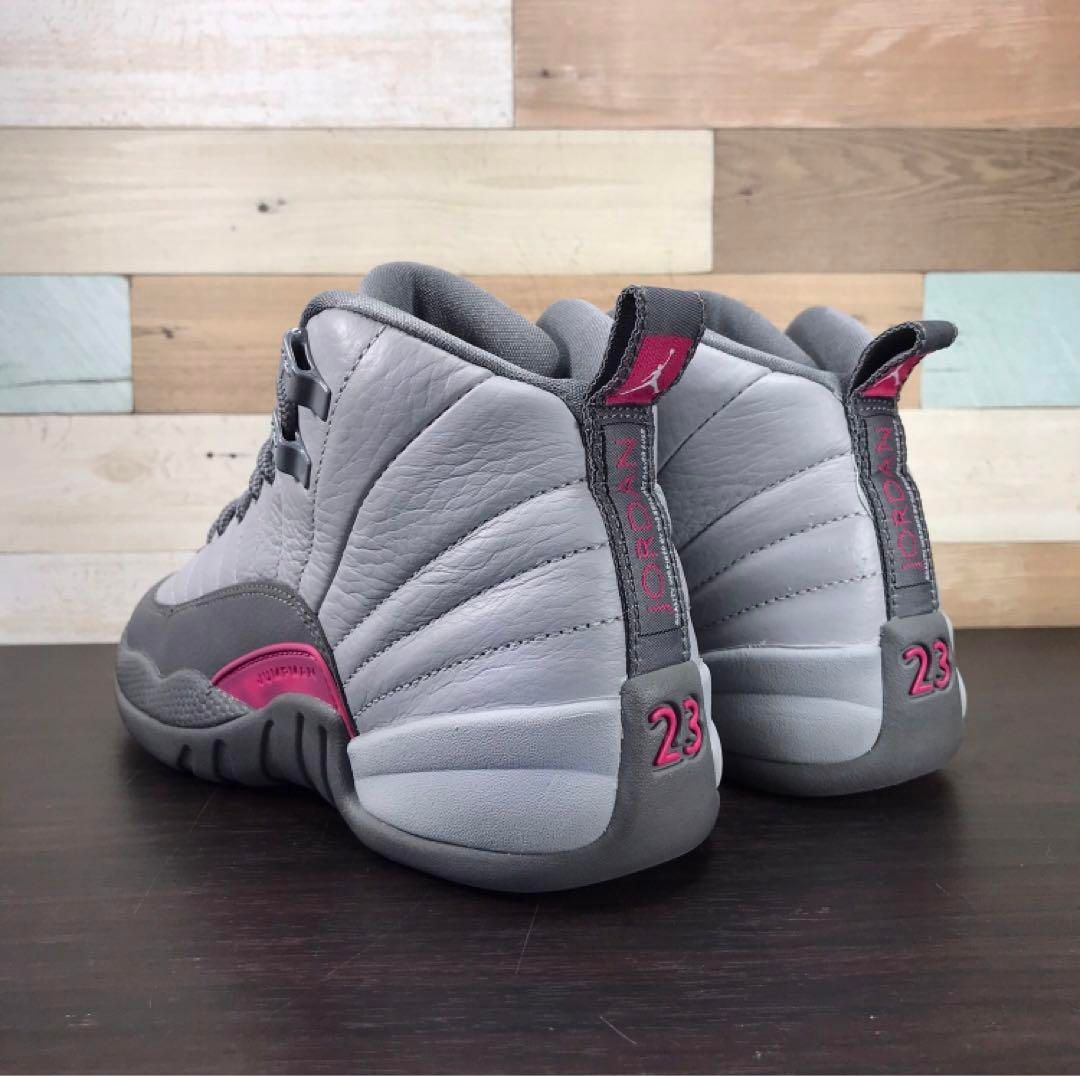 NIKE AIR JORDAN 12 RETRO ナイキ エアジョーダン12 レトロ