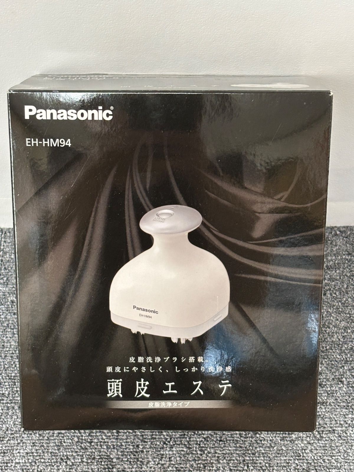 パナソニック、「頭皮エステ」の新モデル2機種 - 価格.com 頭皮エステ