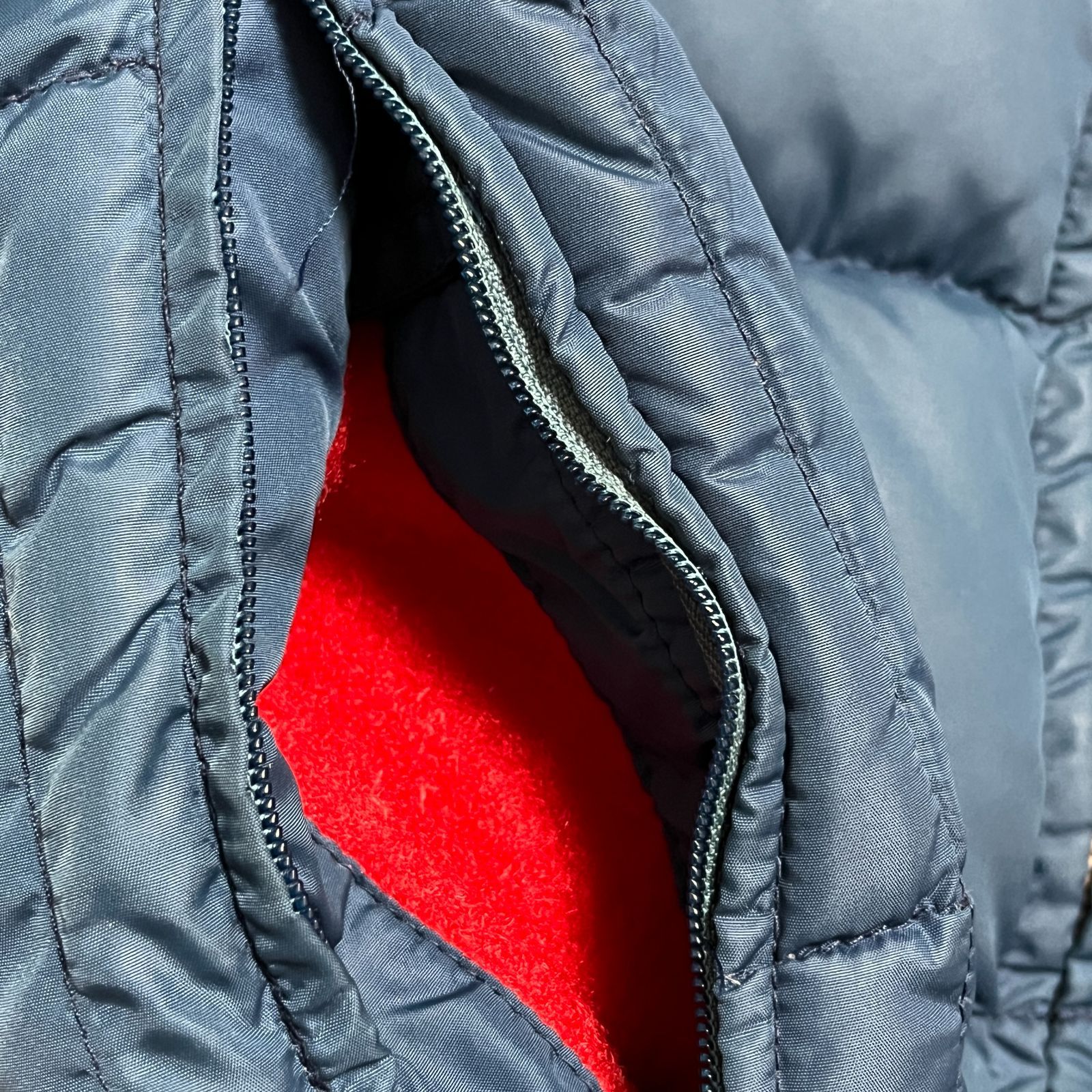 Eddie Bauer】 50s~60s Down Jacket ”日の出タグ” - メルカリ