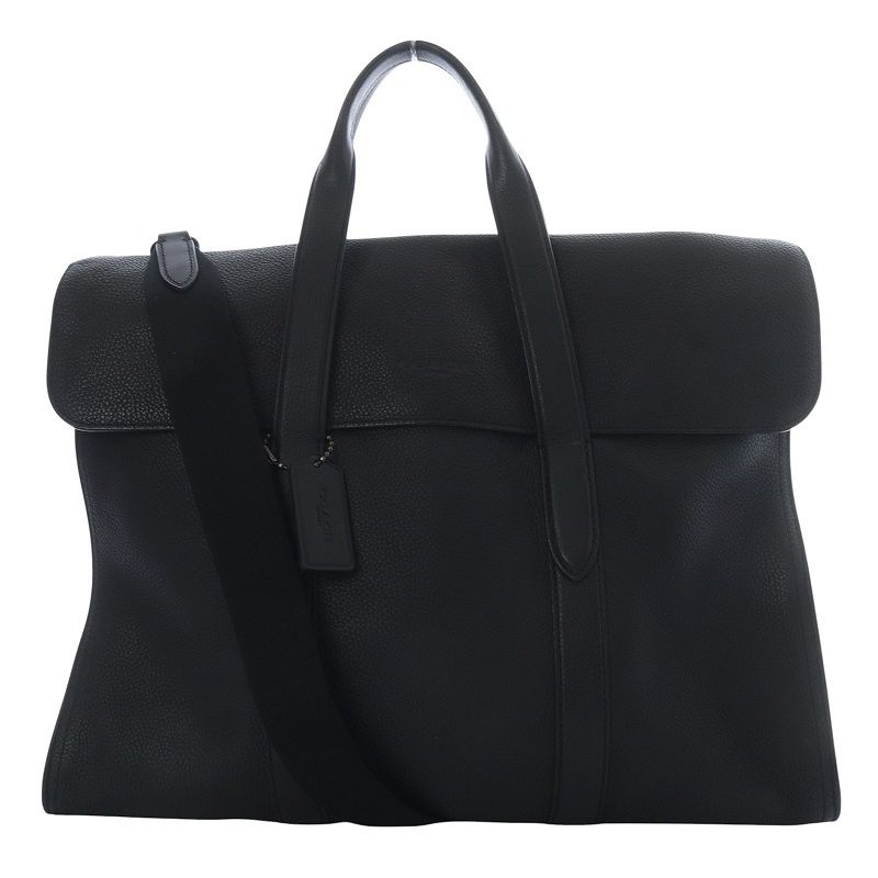 コーチ COACH メトロポリタン ポートフォリオ ブリーフケース
