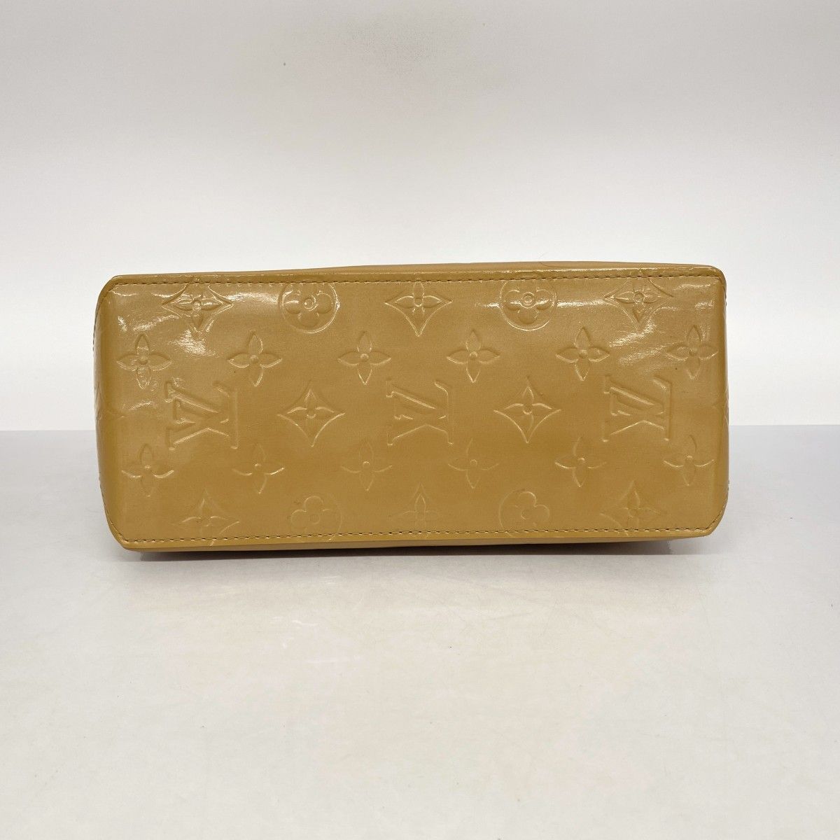 ルイヴィトン ヴェルニ リードPM ノワゼット M91334 商品情報 | [BCB