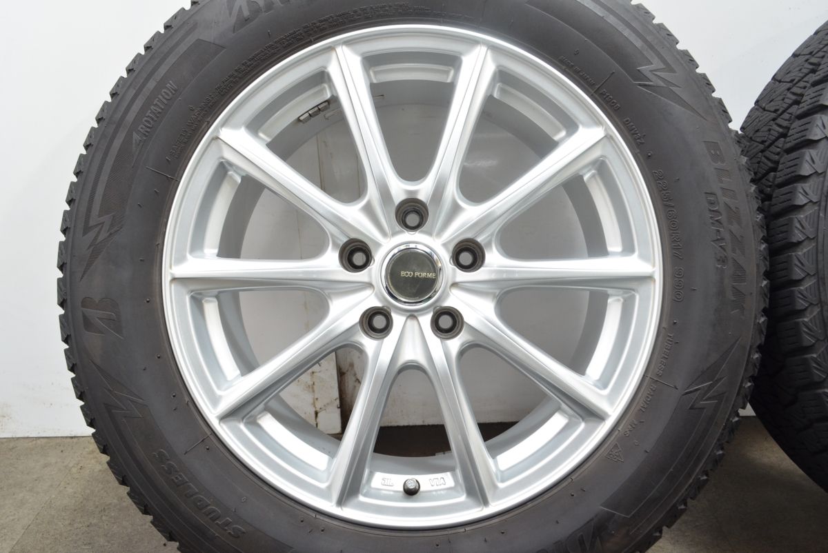 60R17 アルファード