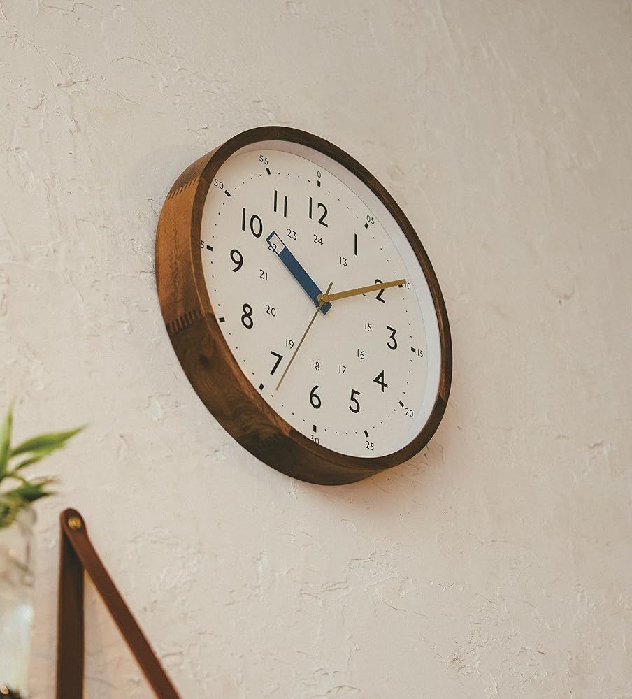 ウォールクロック Storumanストゥールマン