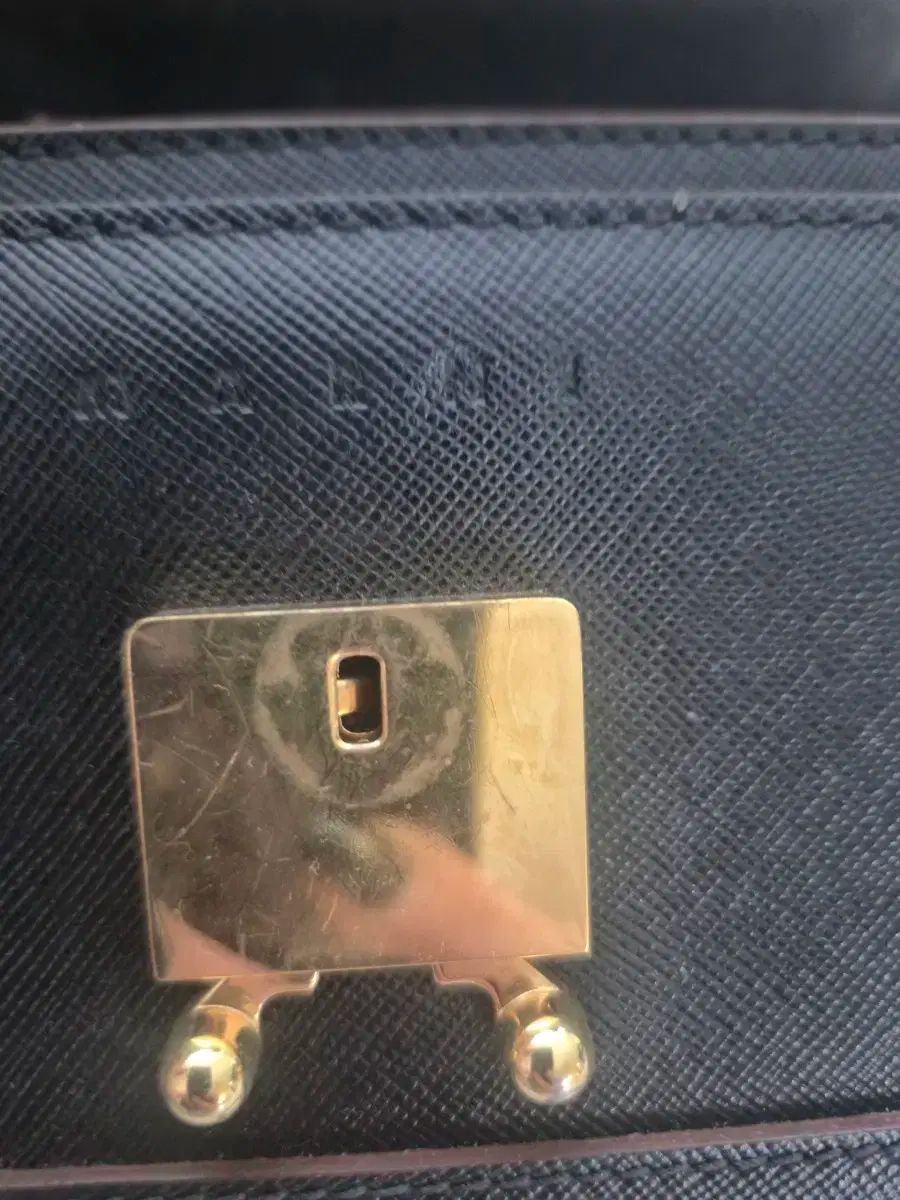 Marni マルニ トランクバッグ ミニ