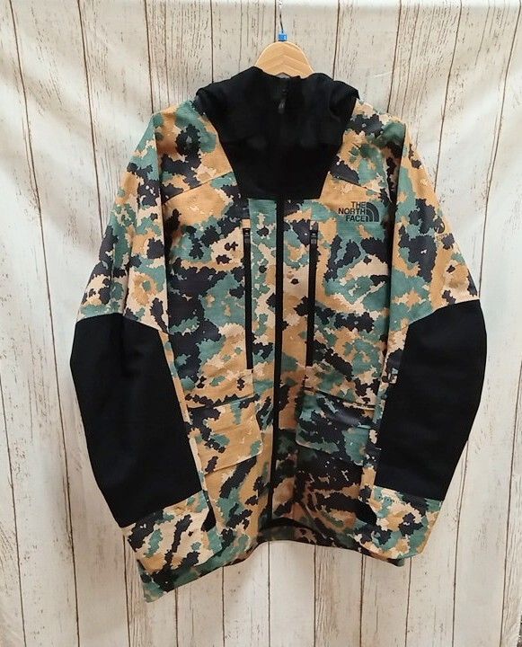 THE NORTH FACE - 新品ノースフェイス★FLA-CADジャケットマウンテンジャケットNSW51916 THE NORTH FACE - 新品ノースフェイス☆FLA-CADジャケット