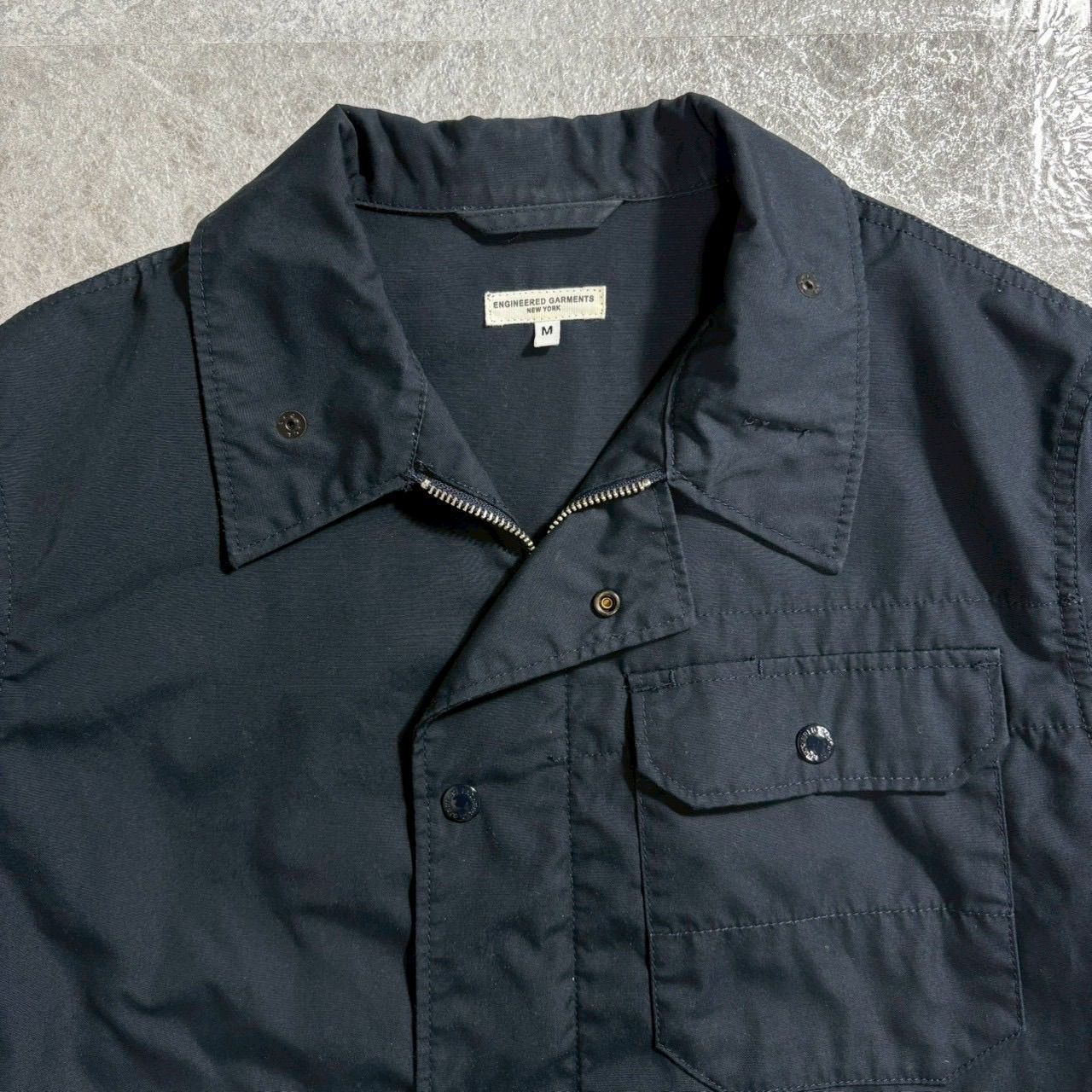 Engineered Garments エンジニアドガーメンツ NA2 デッキジャケット 