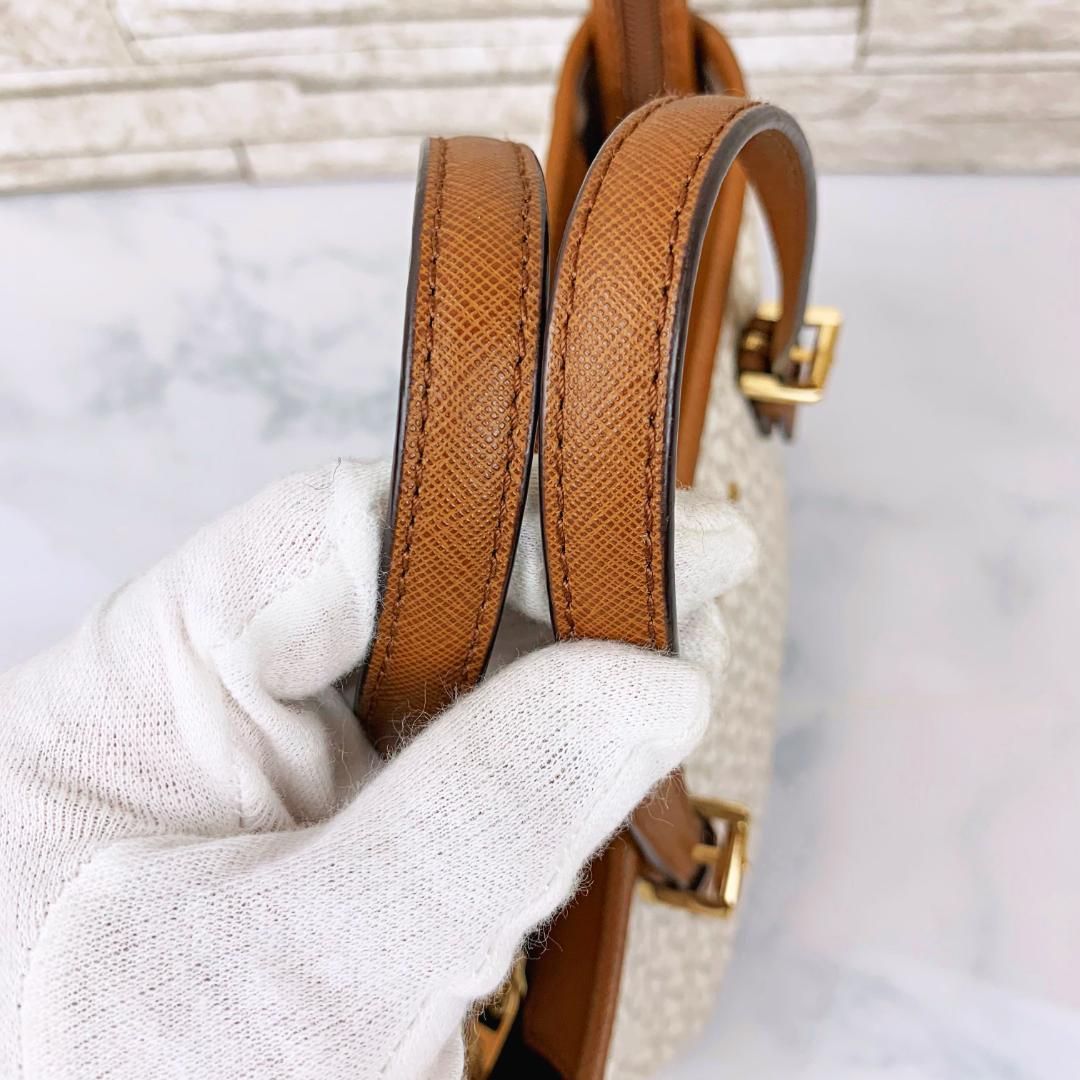 KORS◆ハンドバッグ