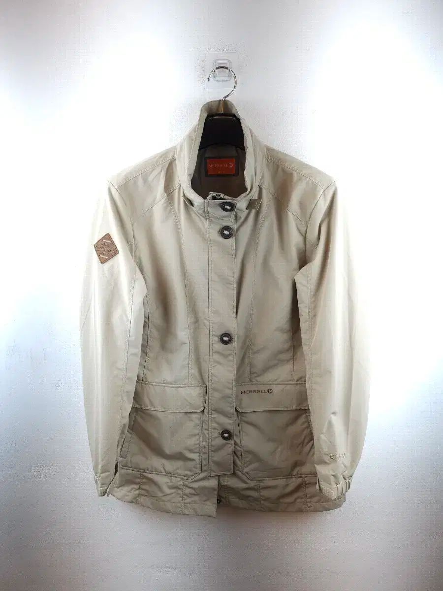 MERRELL MERRELL(メレル) ウインドブレーカー ブルゾン 105 XL ほぼ新品