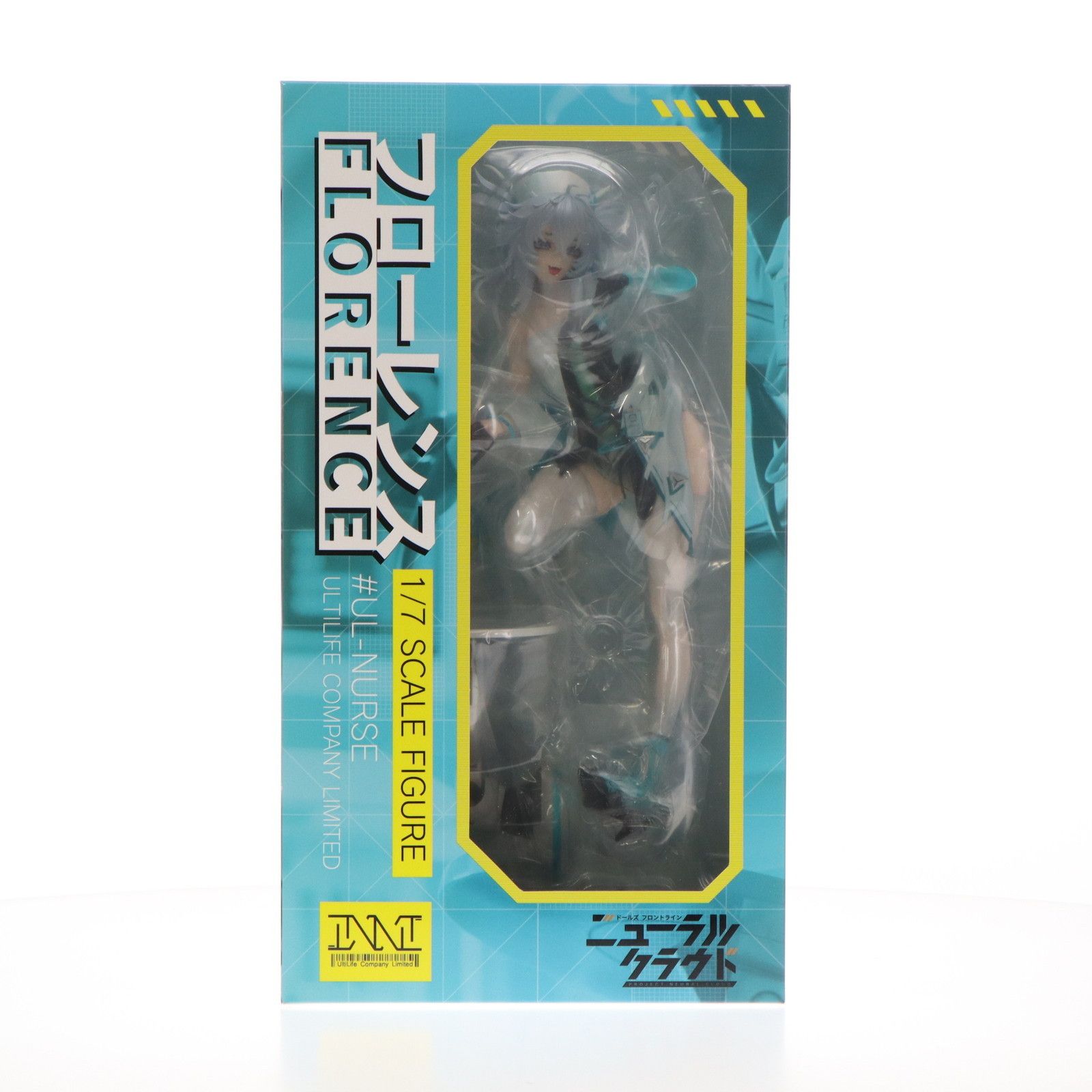 駿河屋&販路限定 フローレンス ドールズフロントライン