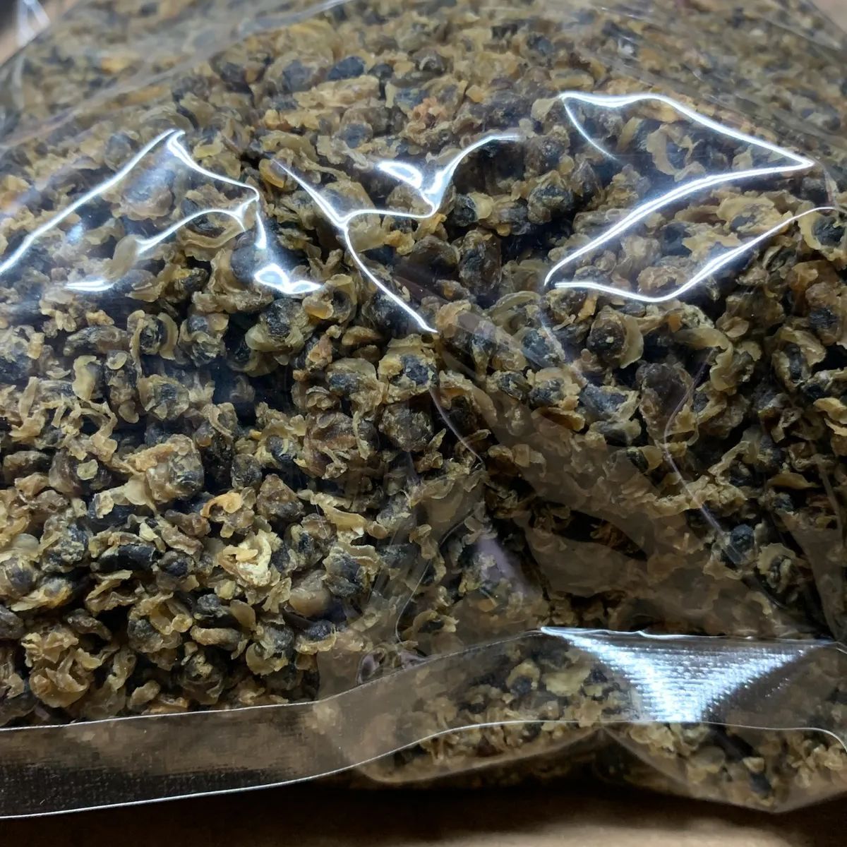 味付乾燥しじみ 業務用1kg 味付乾燥しじみ 業務用1kg