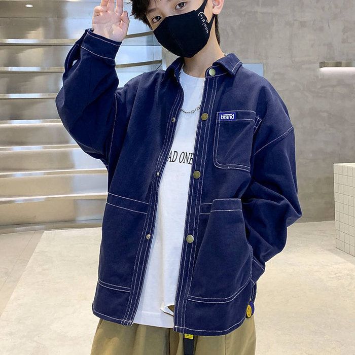 男の子 トップス