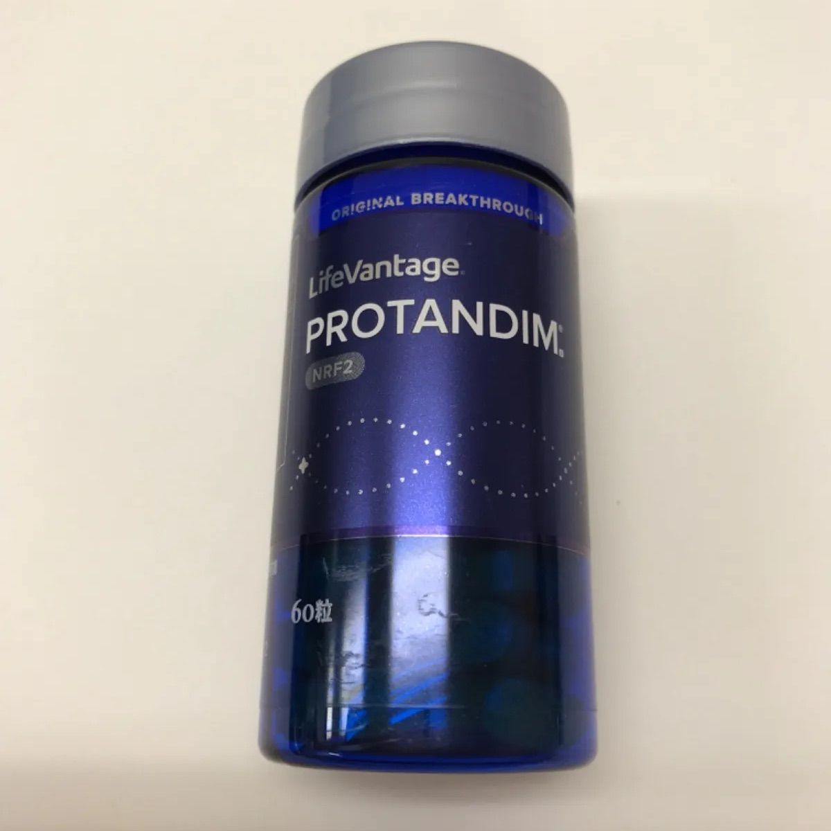 ライフバンテージプロタンディムNRF2 60粒5個セット ライフバンテージプロタンディムNRF2 60粒5個セット