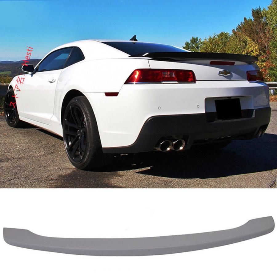 シボレー カマロ 2014~2015年 z28 style トランクスポイラー シボレー カマロ 2014~2015年 z28 style トランクスポイラー
