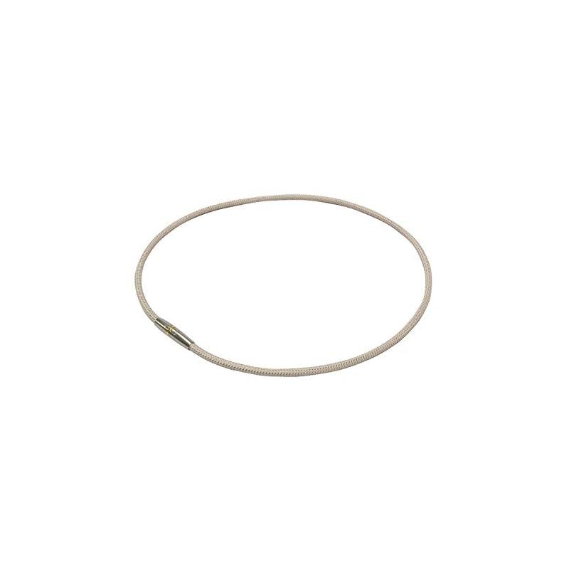 ファイテン RAKUWA ネック50 ブレス17 ダルビッシュ有モデル (新品