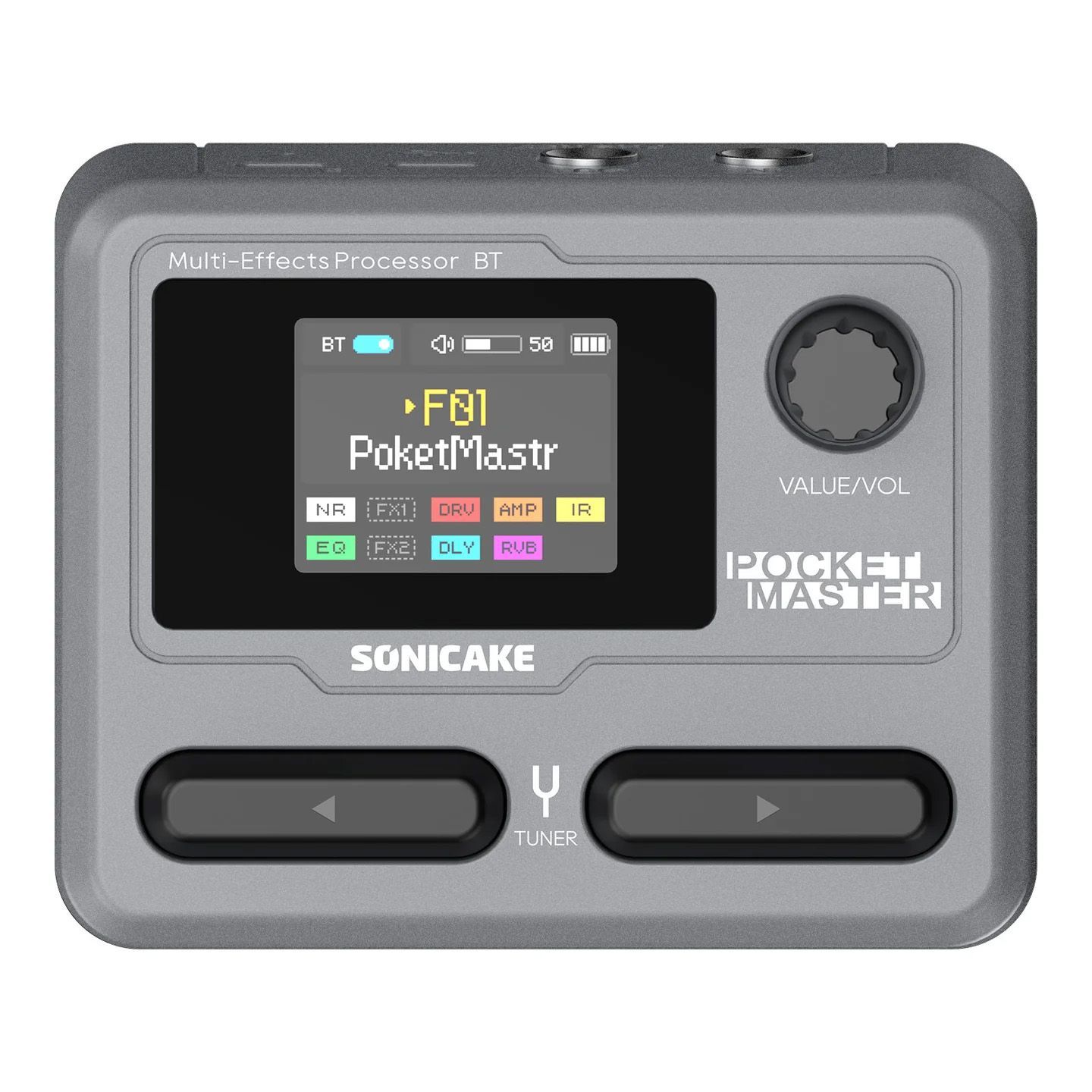 ［最終価格］SONICAKE Pocket Master 小物一式セット 新品】【正規代理店】Sonicake Pocket Master ポケットマスター