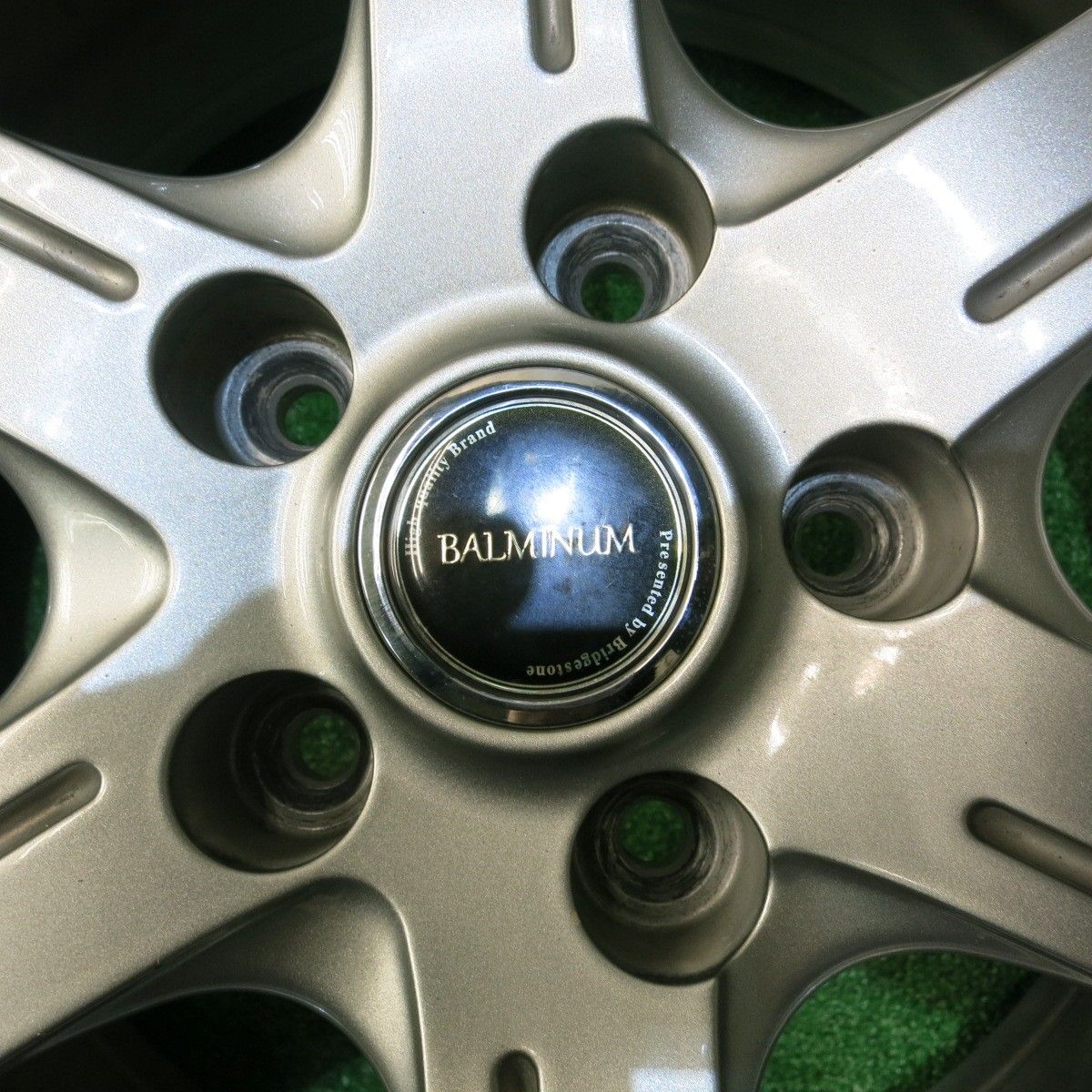 キレイ☆スタッドレス 215/60R16 ブリヂストン ブリザック REVO GZ 