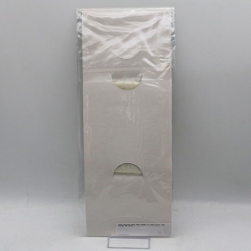 新品未使用 インヴェル Invel カード3枚入り （mig3 アクティブ