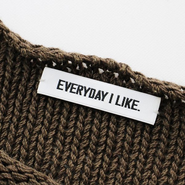 2020SS 定価2.8万 Deuxieme Classe ドゥーズィエムクラス サマー