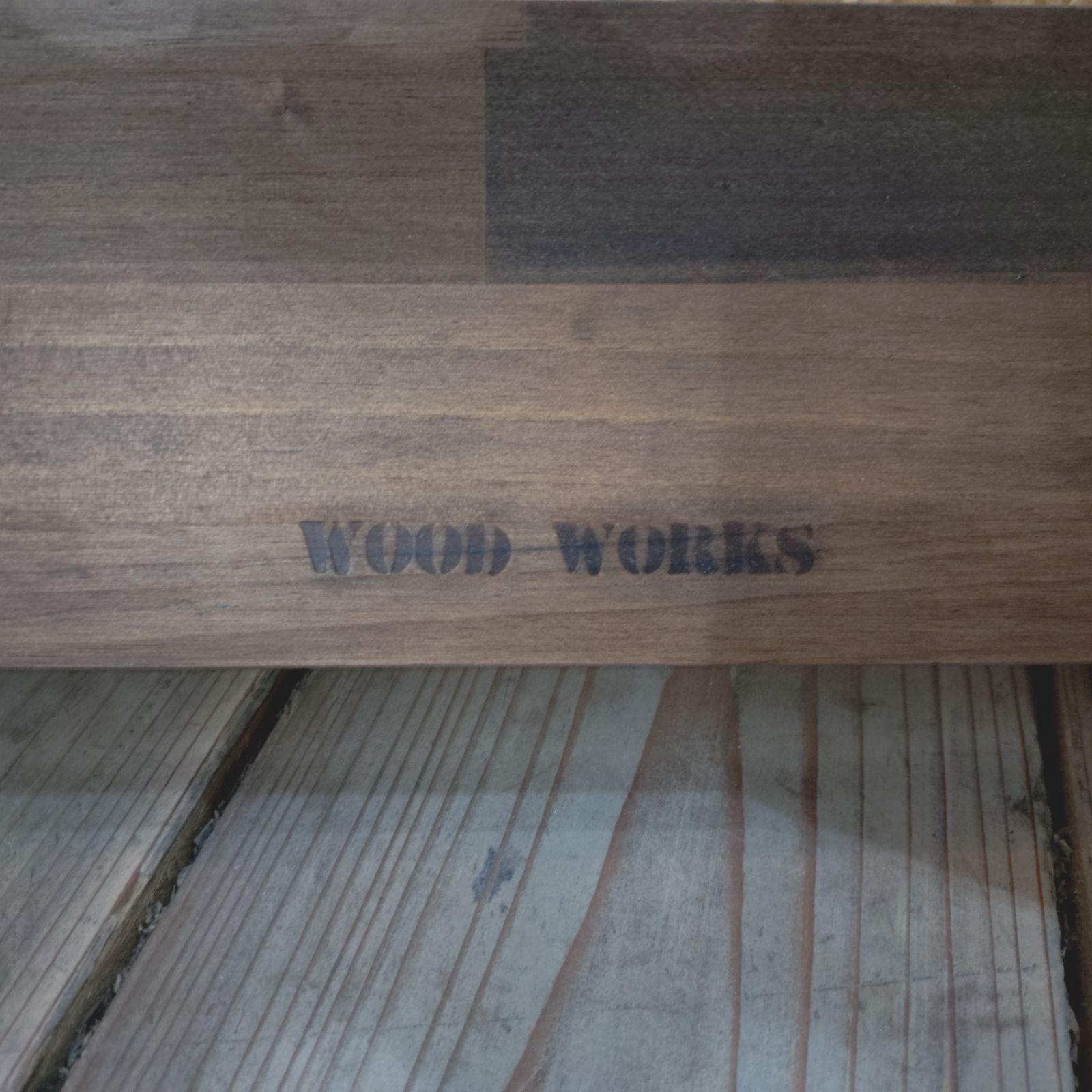 WORKS
