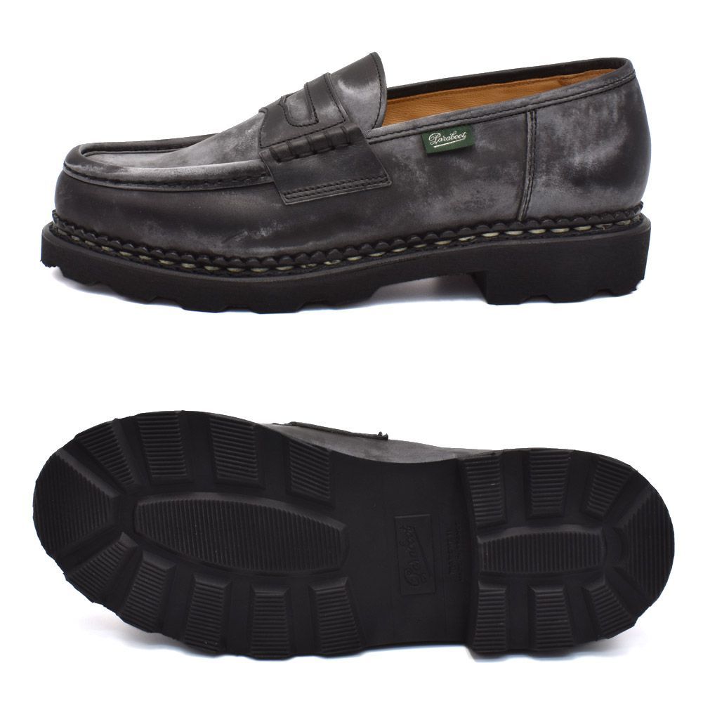 パラブーツ Paraboot 0994 12 UK6.5 7 7.5 8 8.5 9 9.5 ランス