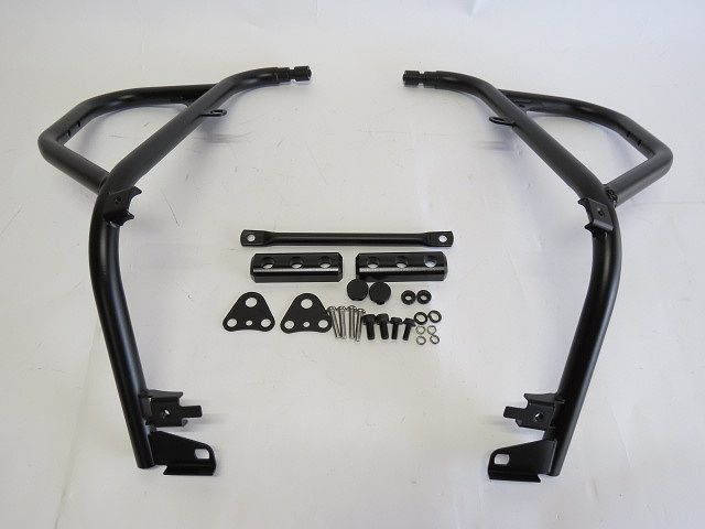 品 HONDA用 ハンターカブ CT125 CT 125 2025 以降 エンジンガード クラッシュバー