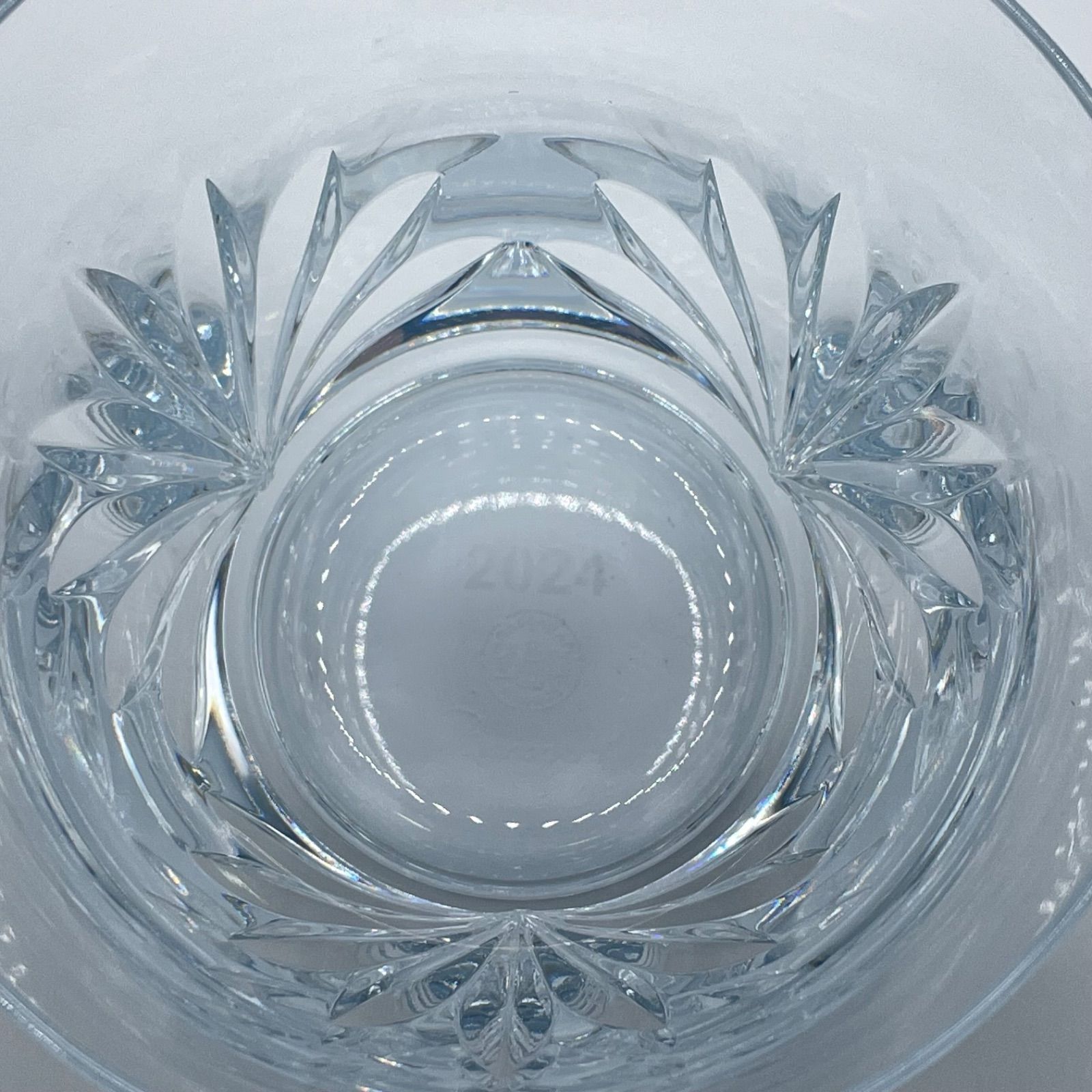 バカラ ルテシア タンブラー2025 ペアグラス SKLAD-KIRPICHA_RU