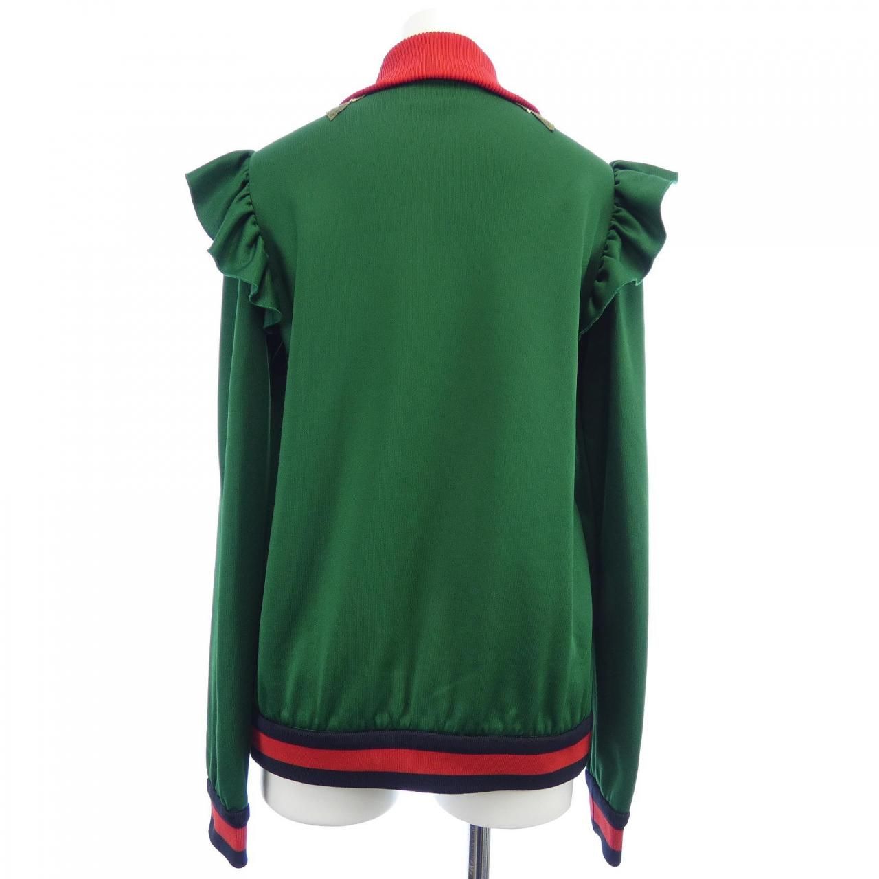 グッチ GUCCI 479536 X9C11 ジャケット