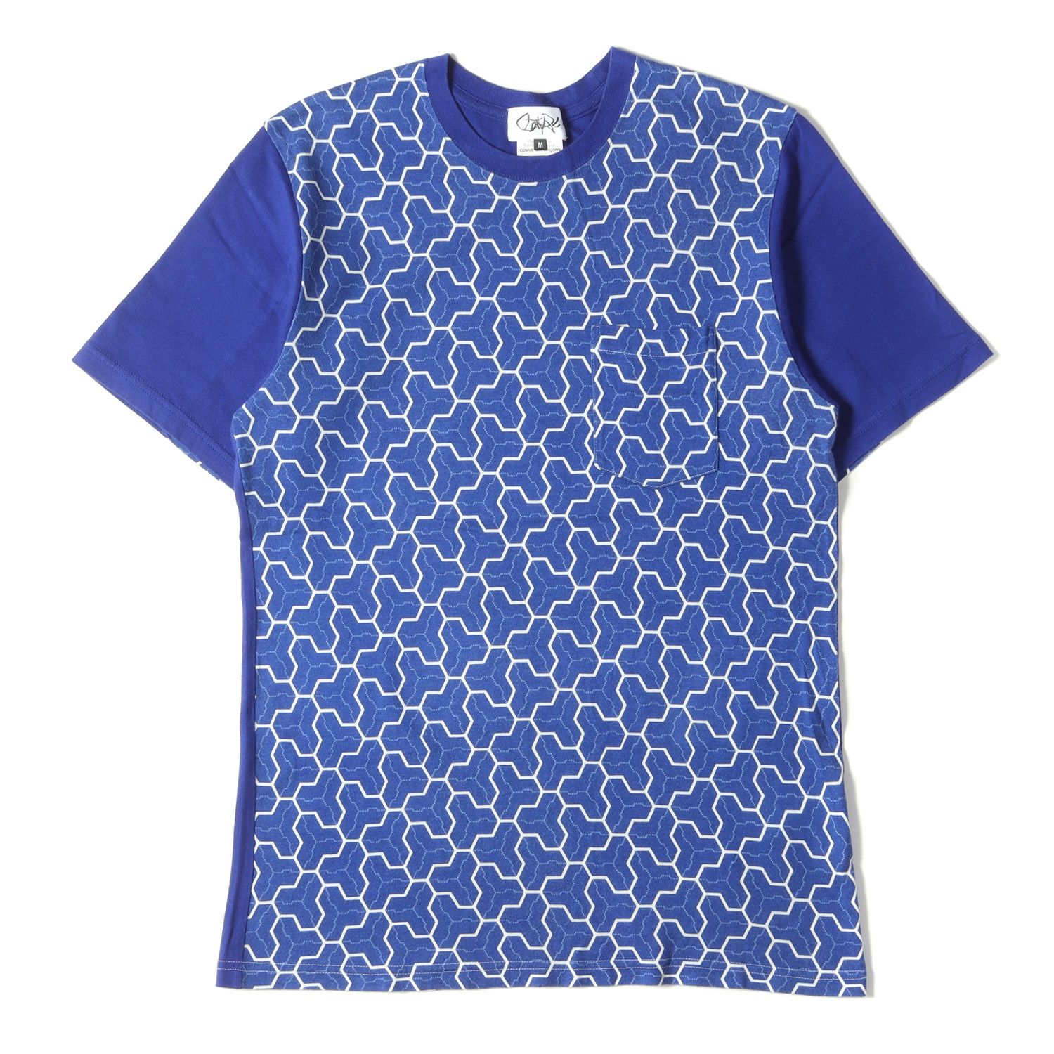 GANRYU COMME des GARCONS ガンリュウ コムデギャルソン Tシャツ 