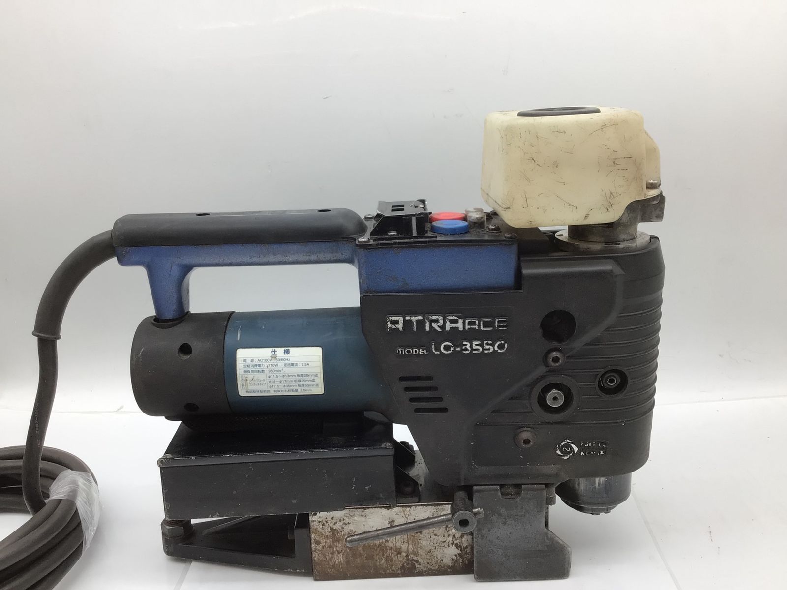 ITR8UOJI0XVK エコツール知立店