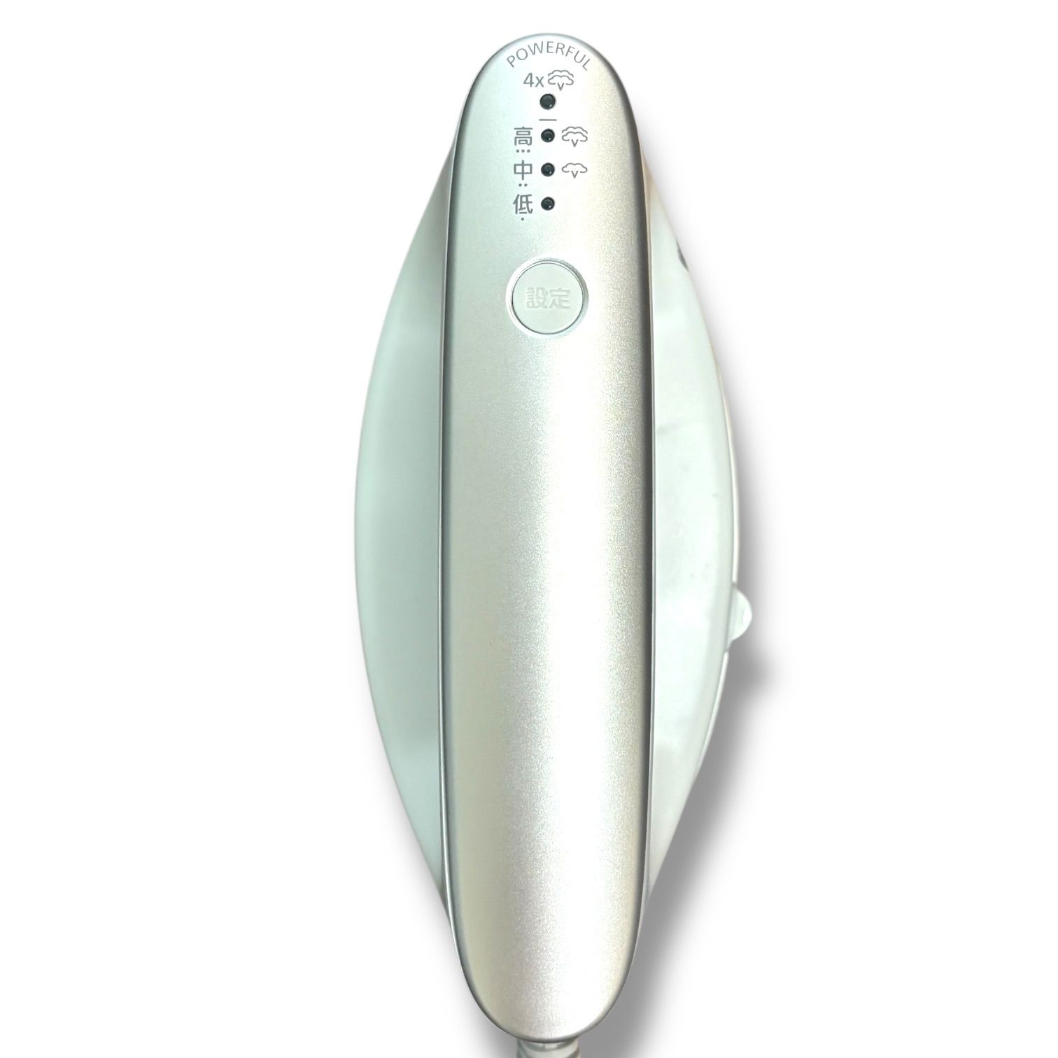 S705 ⭐ Panasonic 衣類スチーマー NI-FS780 2022年製 ⭐動作確認済