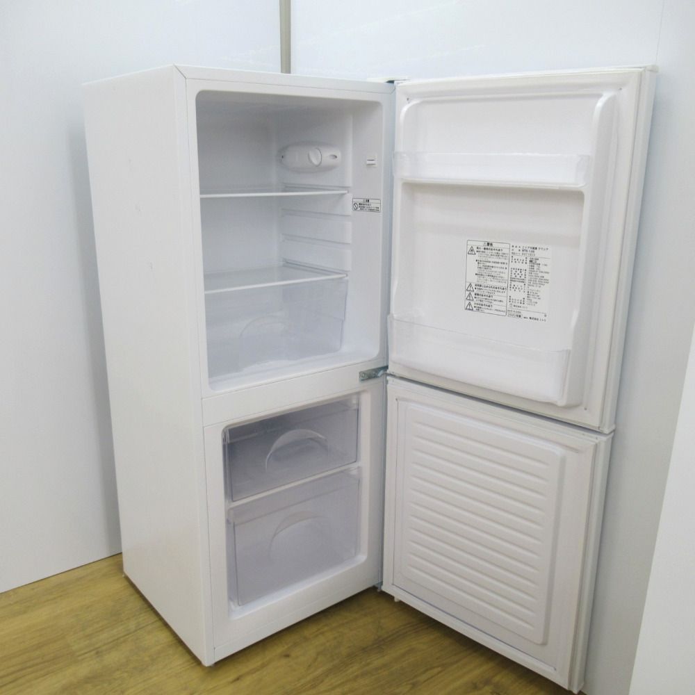 ニトリ　NITORI 冷蔵庫　NTR-106WH 106L 2020年製 楽天市場】【中古/屋内搬入付き/徹底除菌クリーニング済み