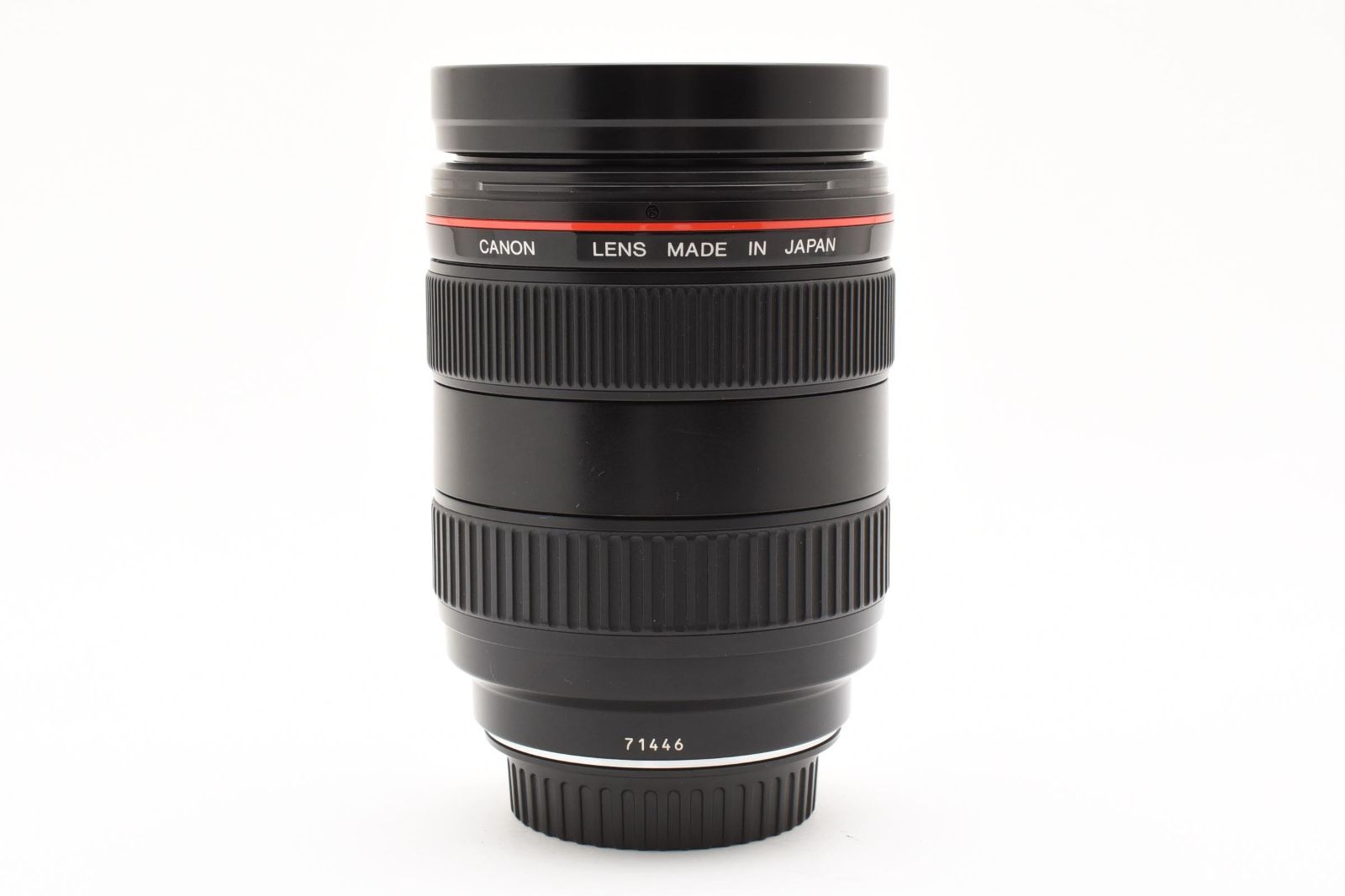 極美品 Canon EF 28-70mm F2.8 L USM 中古整備品 Used Canon EF 28-70mm f/2.8 L USM | MPB