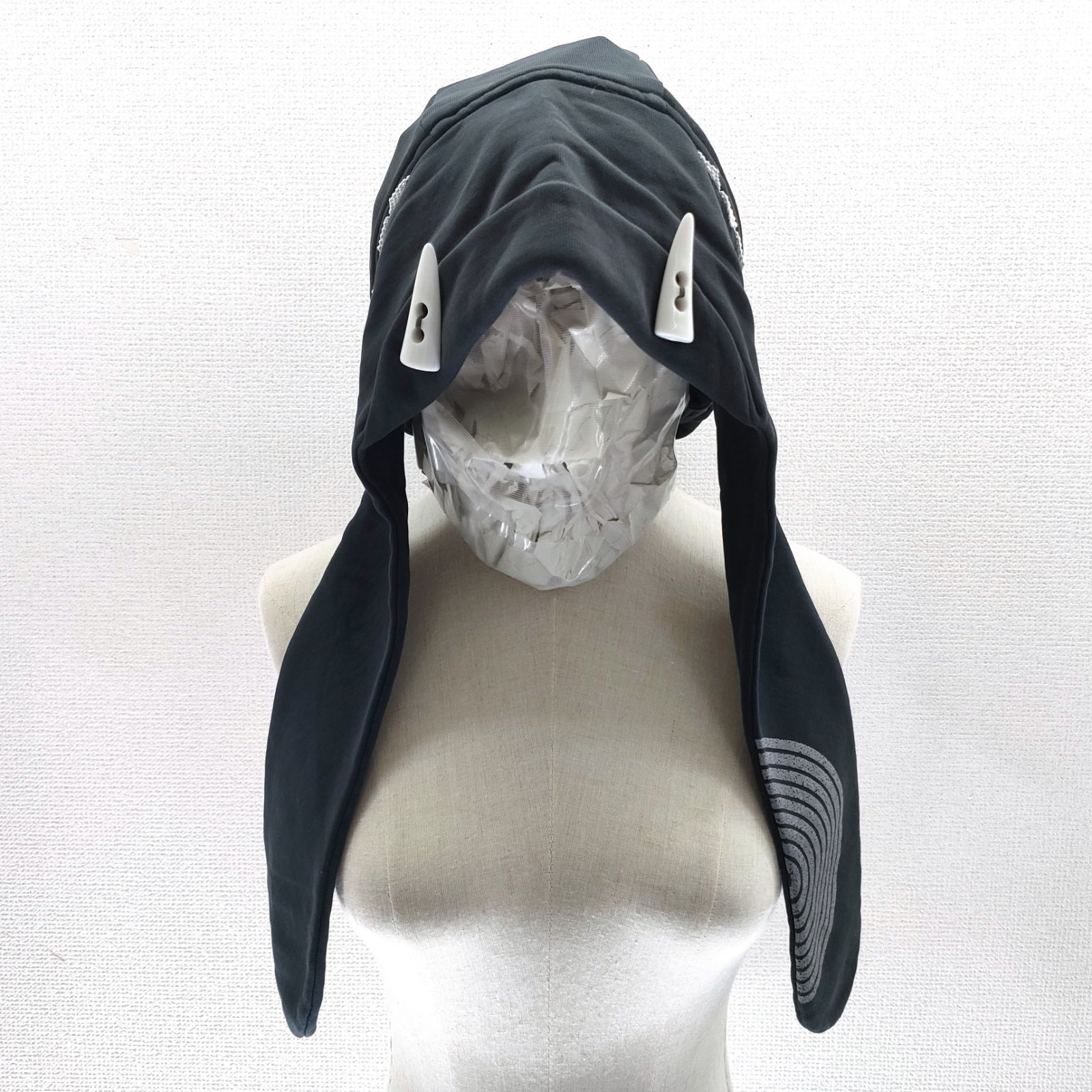 帽子 eirocori Instinct' Hood Hat eirocori】Instinct' Hood Hat - メルカリ