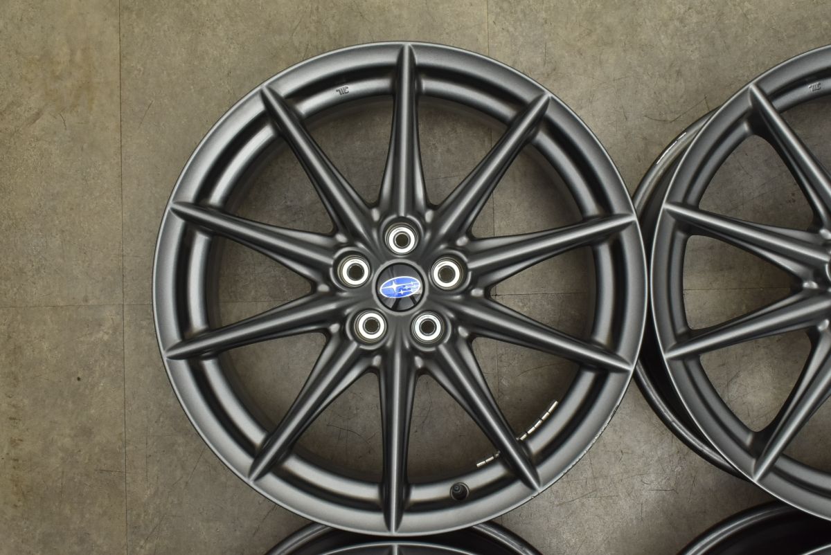 フォレスター 流用にも