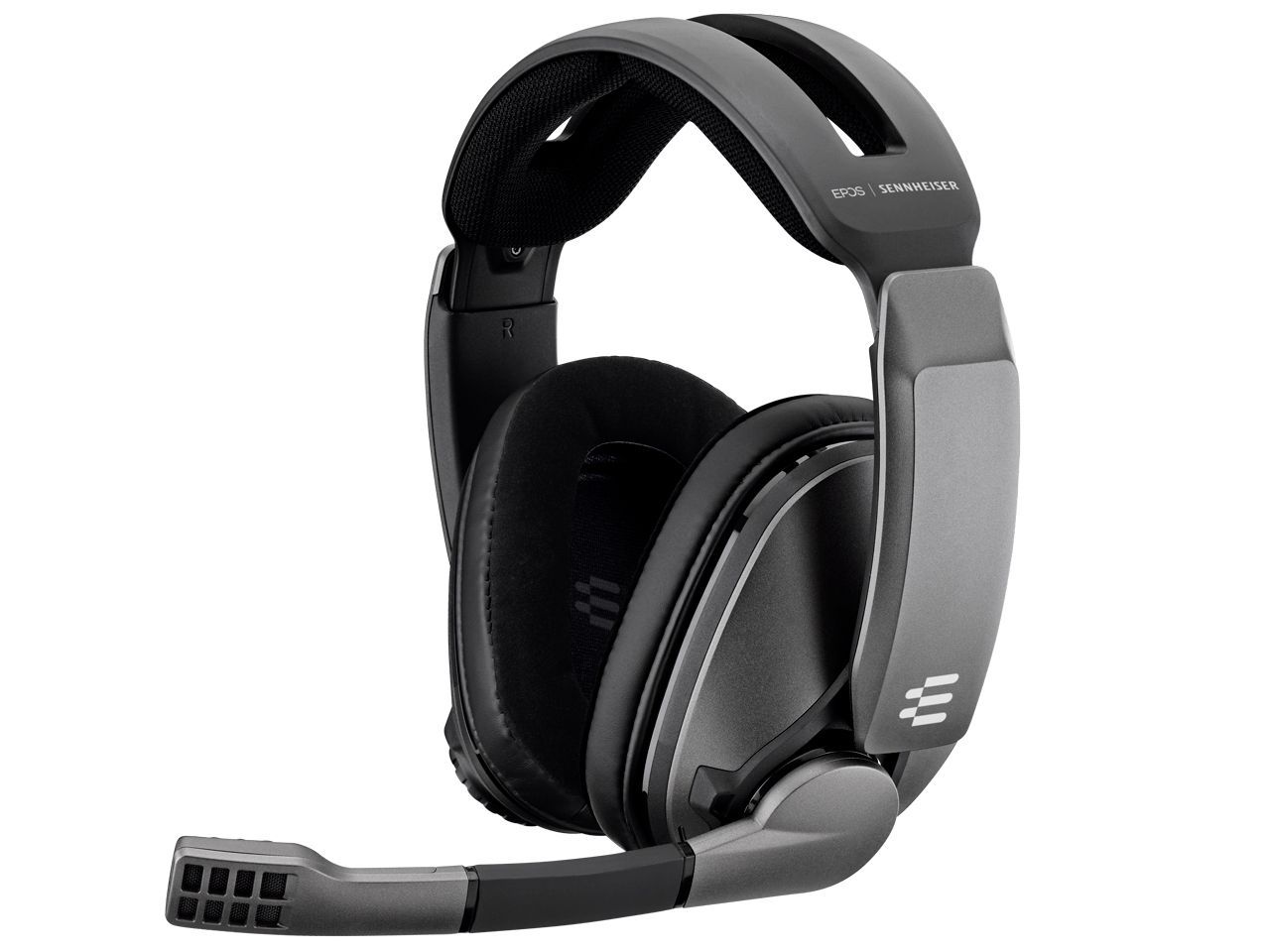 EPOS/SENNHEISER GSP 370 展示美品/送料無料/激安 EPOS/SENNHEISER GSP 370 展示美品/送料無料/激安 - メルカリ