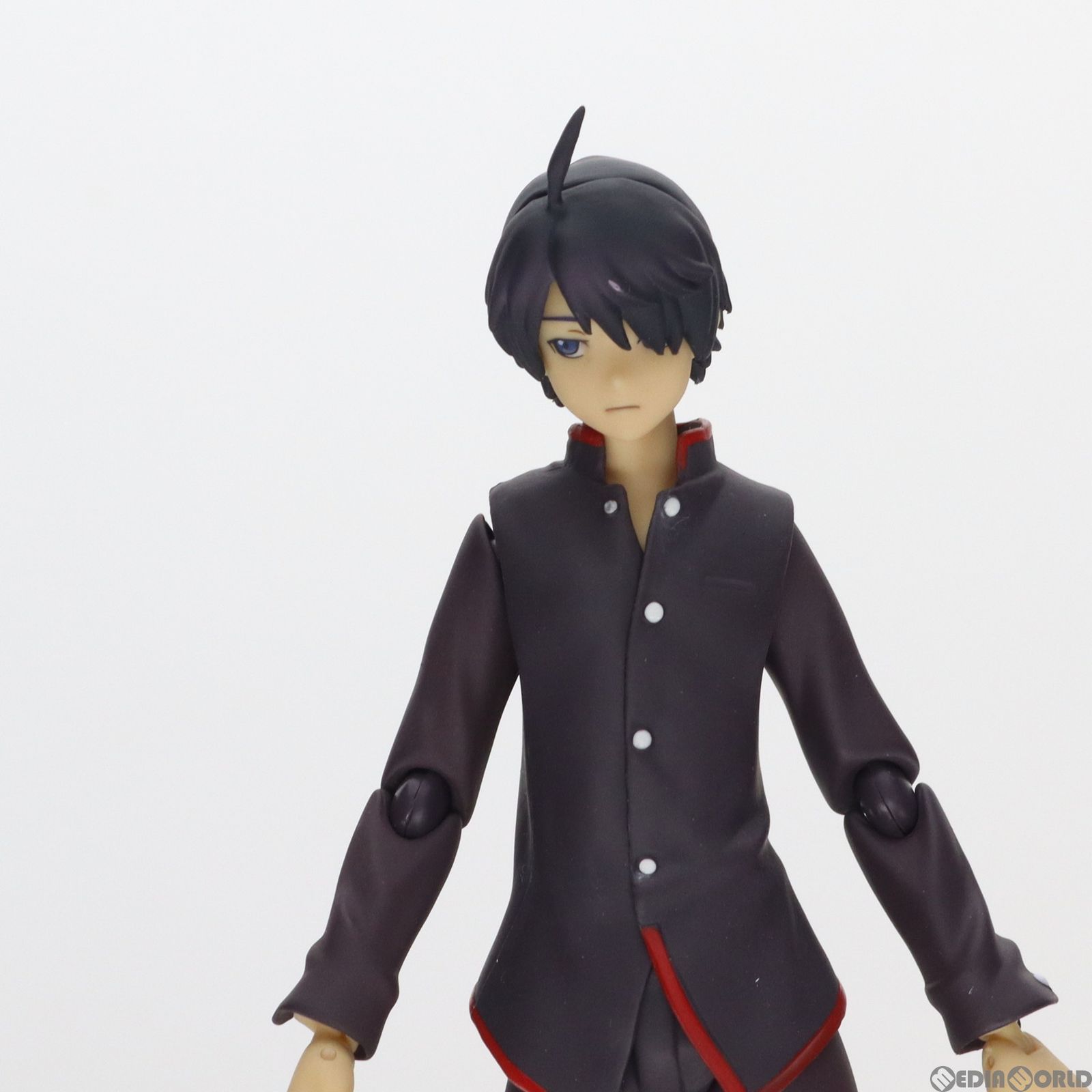Max Factory - figma(フィグマ) 097 阿良々木暦(あららぎこよみ) 化物語 完成品 可動フィギュア マックスファクトリー Max Factory - figma(フィグマ) 097 阿良々木暦(あららぎこよみ