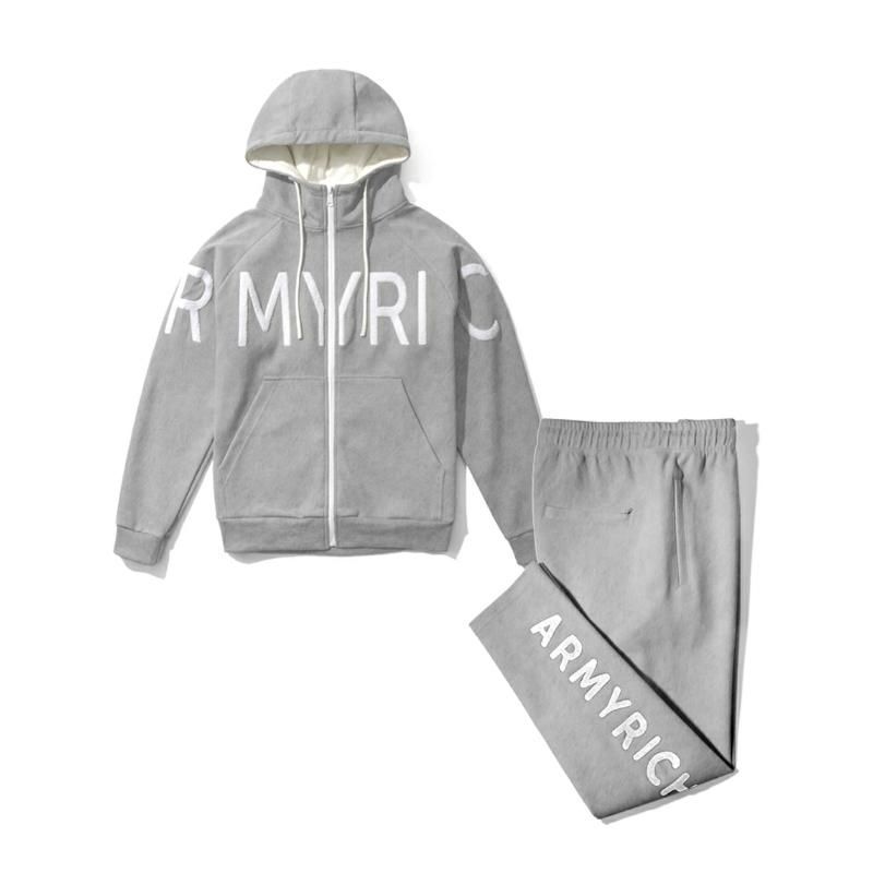 ARMYRICH アーミーリッチ 大きいサイズ メンズ セットアップ