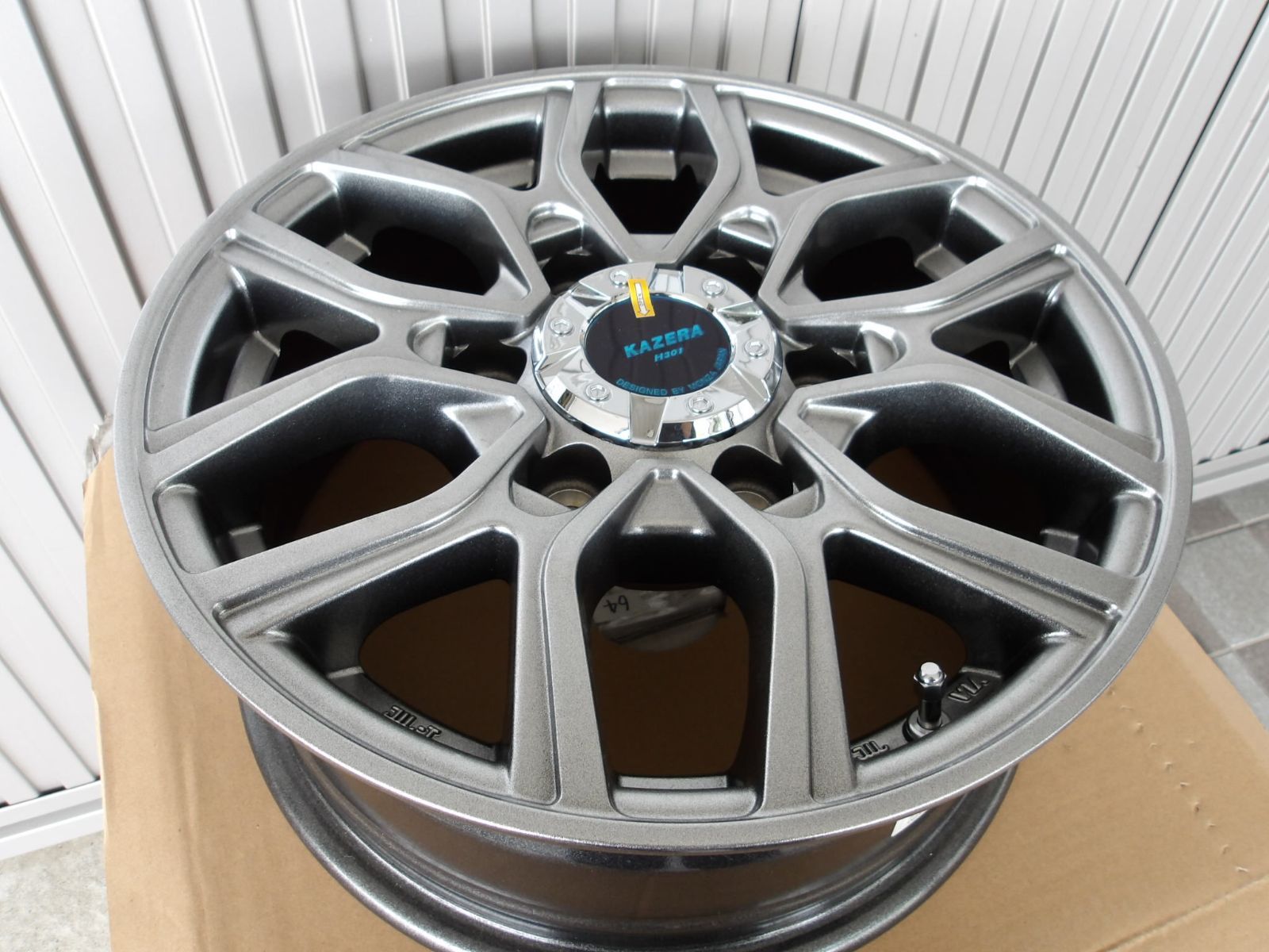 i】 ①送料無料 新車外し 2025年製 ハイエース 純正オプション i】 ①