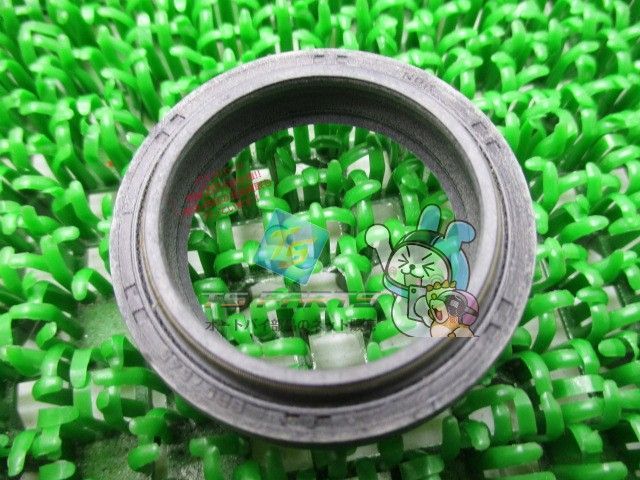 マグザム フロントフォークオイルシール ヤマハ 純正 新品 バイク 部品 XV125ビラーゴS XV250ビラーゴ マジェスティ250 在庫有り 即納可