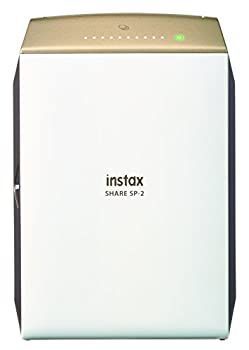 【中古】FUJIFILM スマートフォン用プリンター “スマホdeチェキ