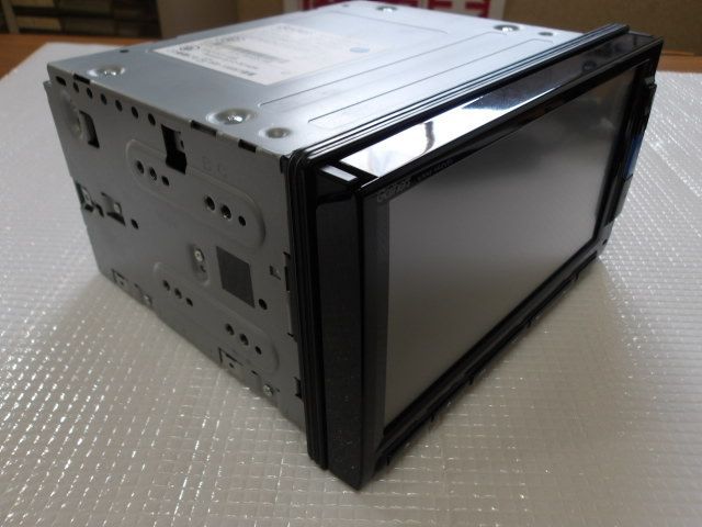 ホンダ 純正ナビ カーナビ Gathers VXM-142VFi セキュリティ