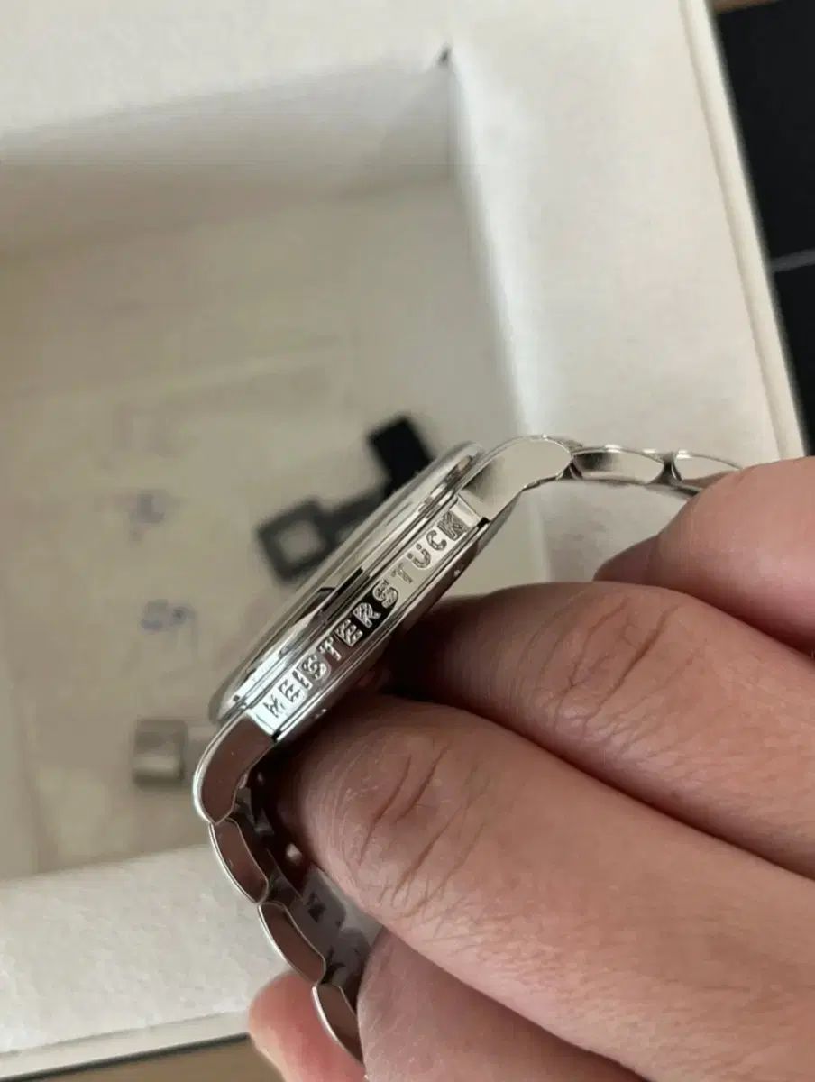 MONT BLANC モンブラン メンズ オートマティック 時計