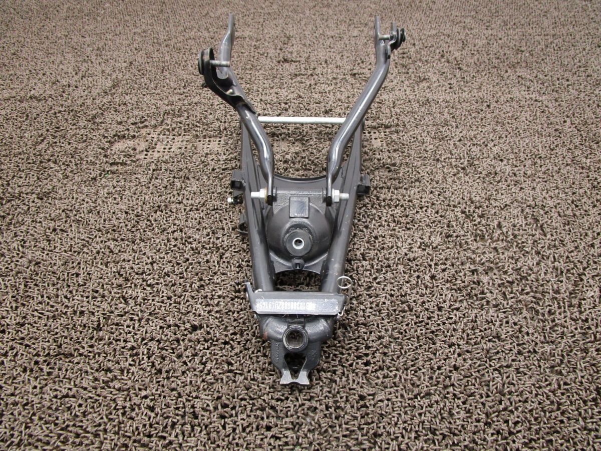 BMW R1200GS アドベンチャー メインフレーム A6721 R1200GS-A 書類付 122EF 動画有 FI インジェクション Adventure LAWEED_CL