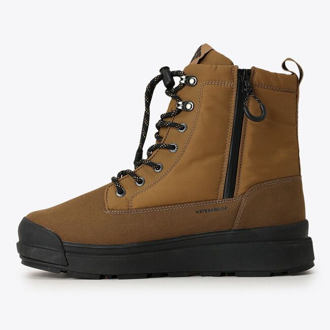 Columbia コロンビア サップランド フォー ウォータープルーフ オムニヒートインフィニティ YU 9626 ブラック