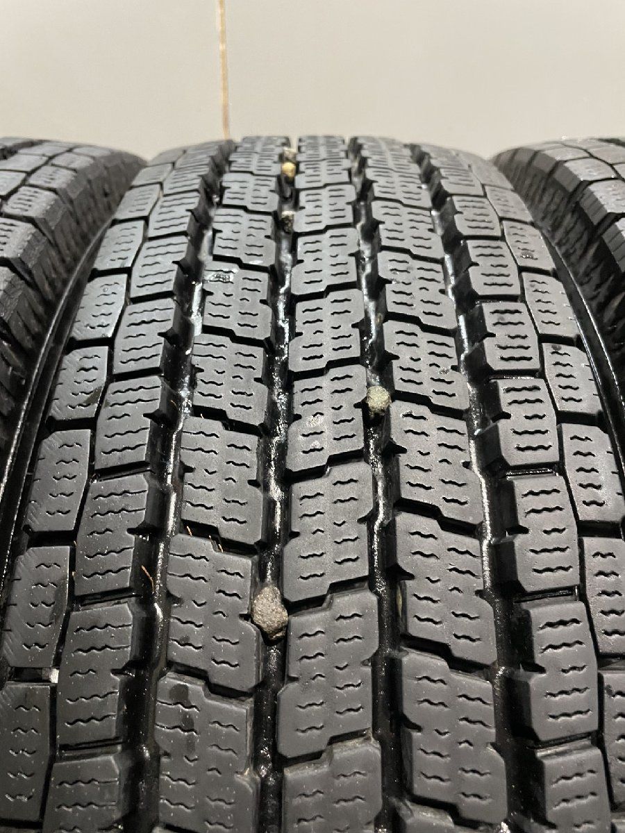 YOKOHAMA iG91 175/75R15 103/101L LT 12PR 15インチ ライトトラック用