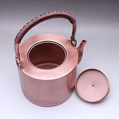毎日の銅ケトル 2L